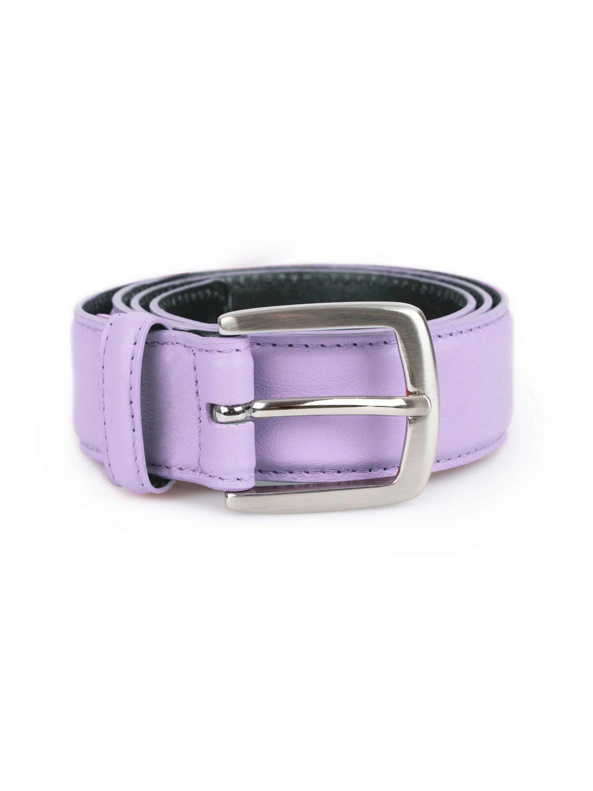 Classic Leather Belt - Image 5