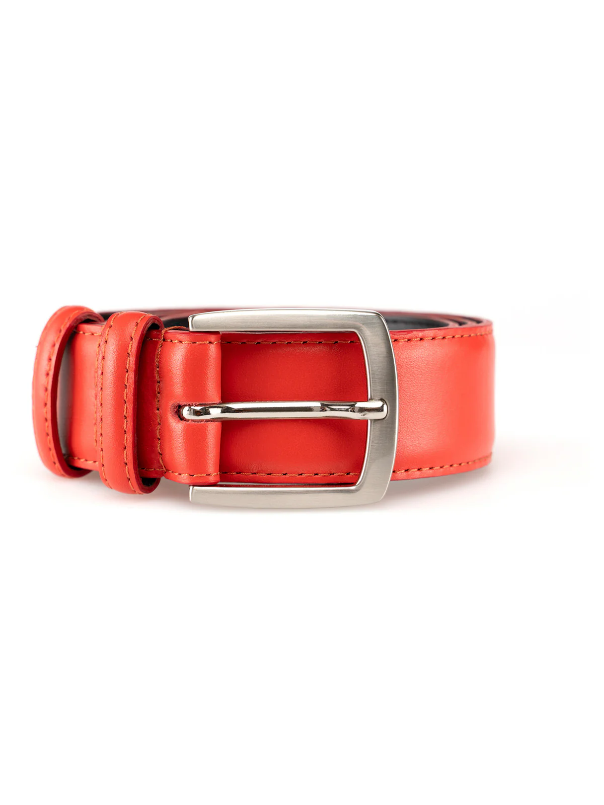 Classic Leather Belt - Image 6