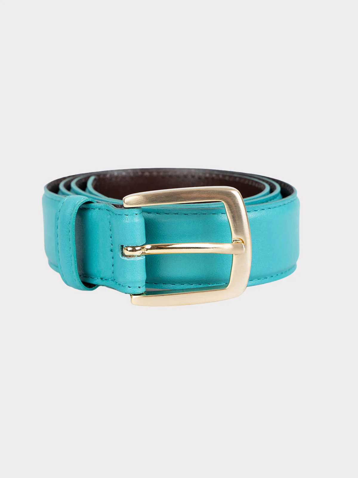 Classic Leather Belt - Image 7