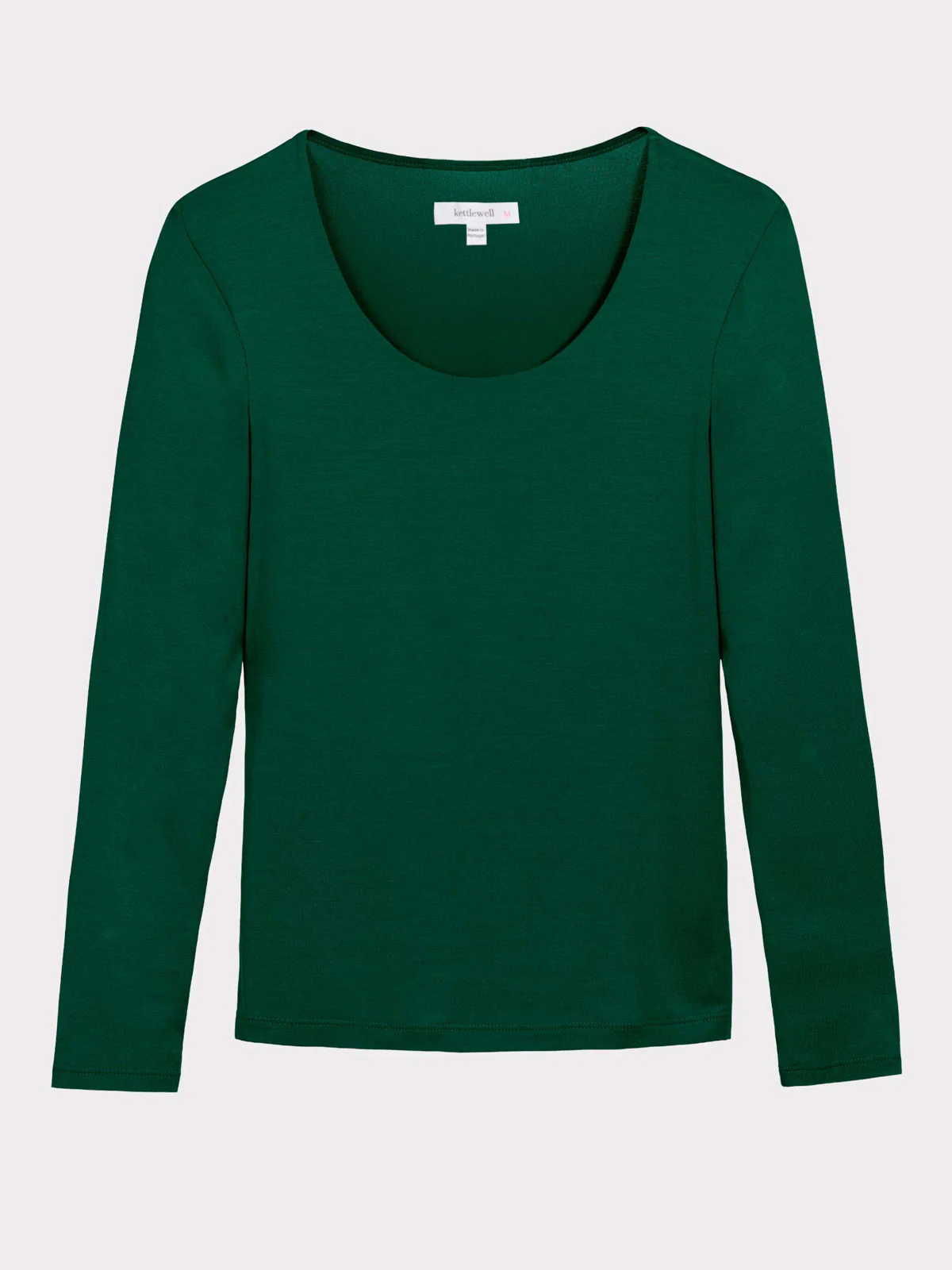 Darcey Scoop Long Sleeve - Image 17