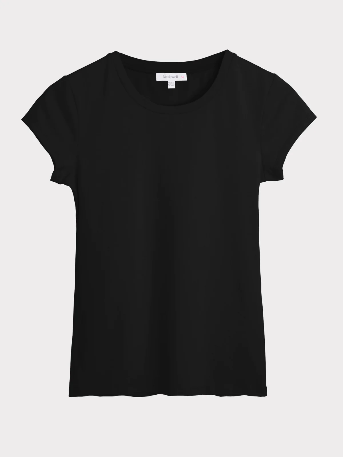 Everyday Cotton Tee - Image 13