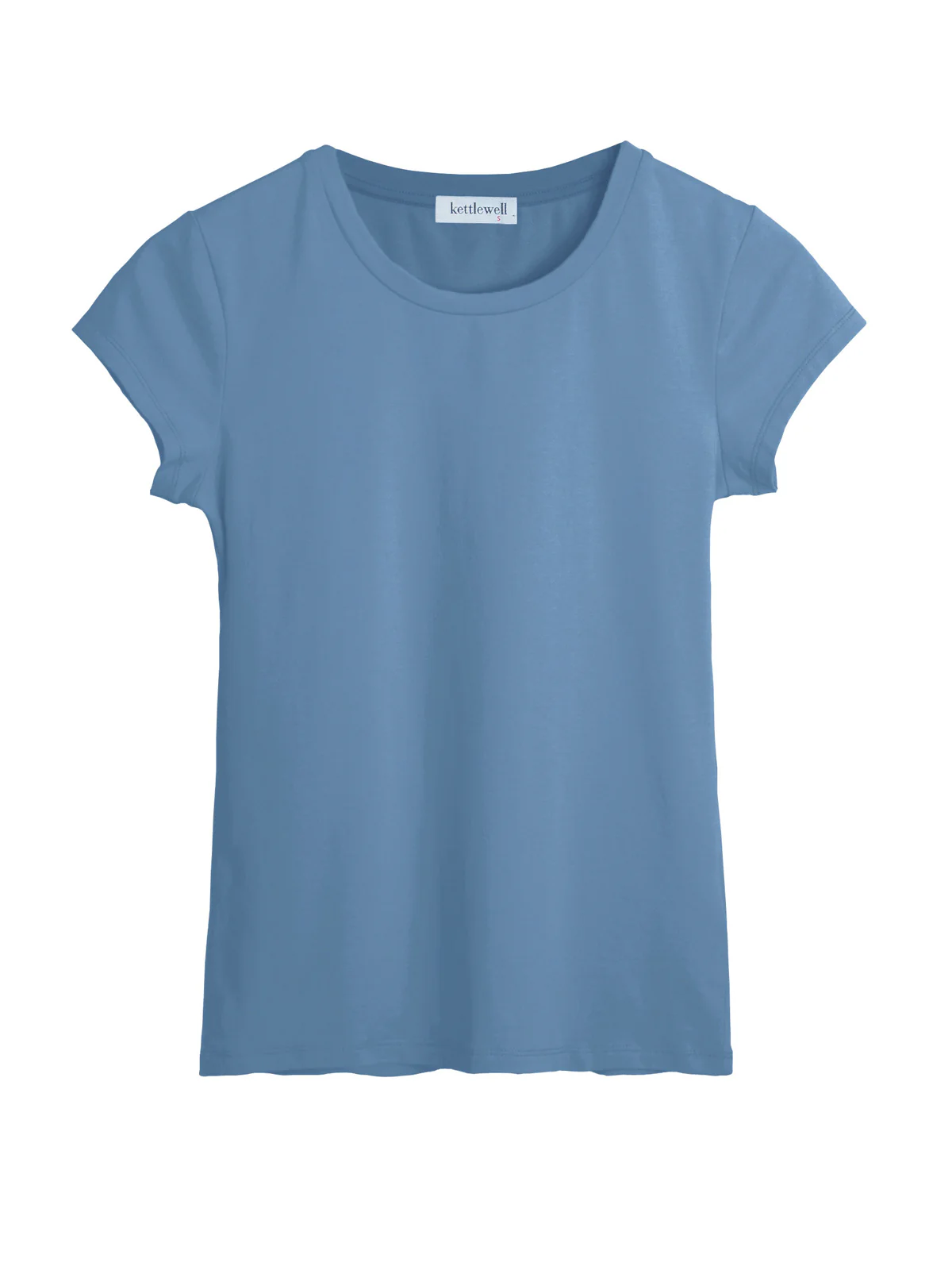 Everyday Cotton Tee - Image 14