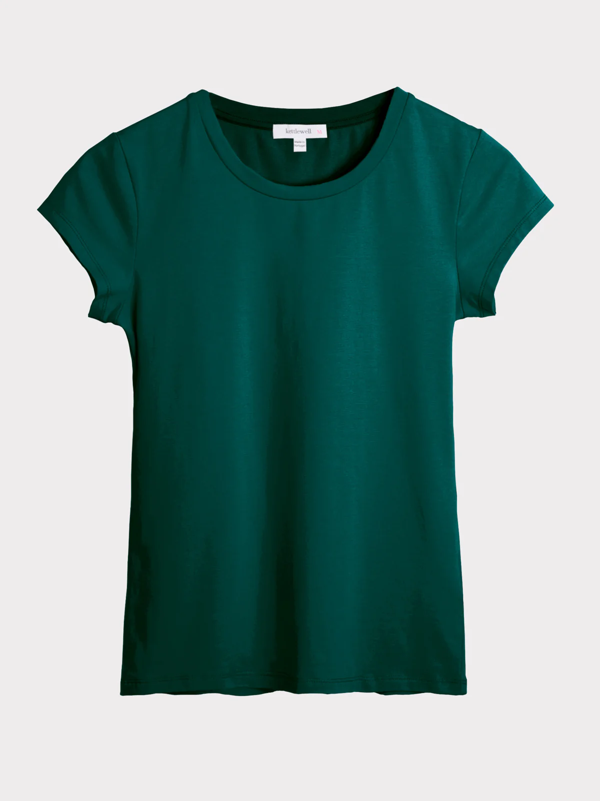 Everyday Cotton Tee - Image 17
