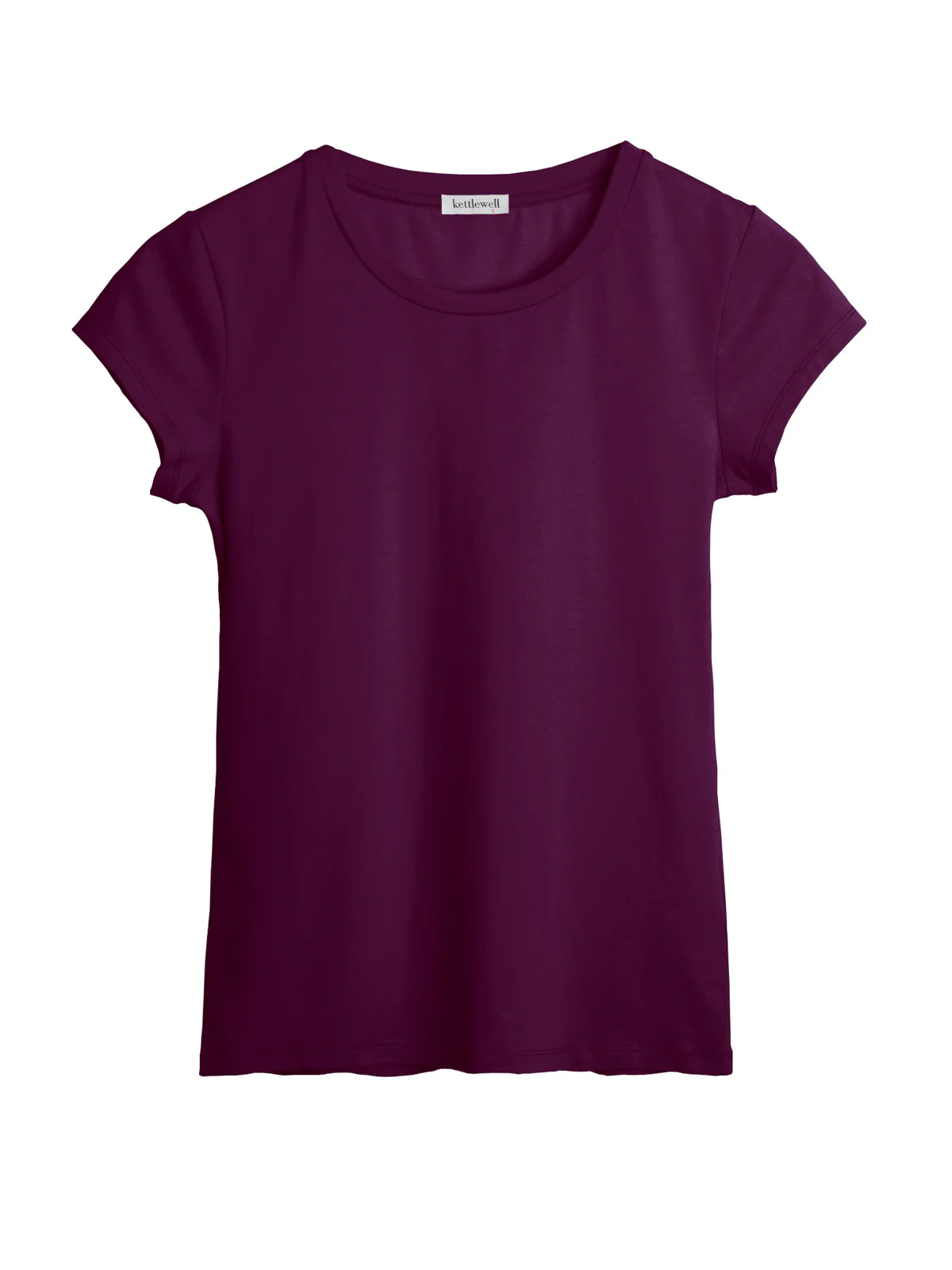 Everyday Cotton Tee - Image 18