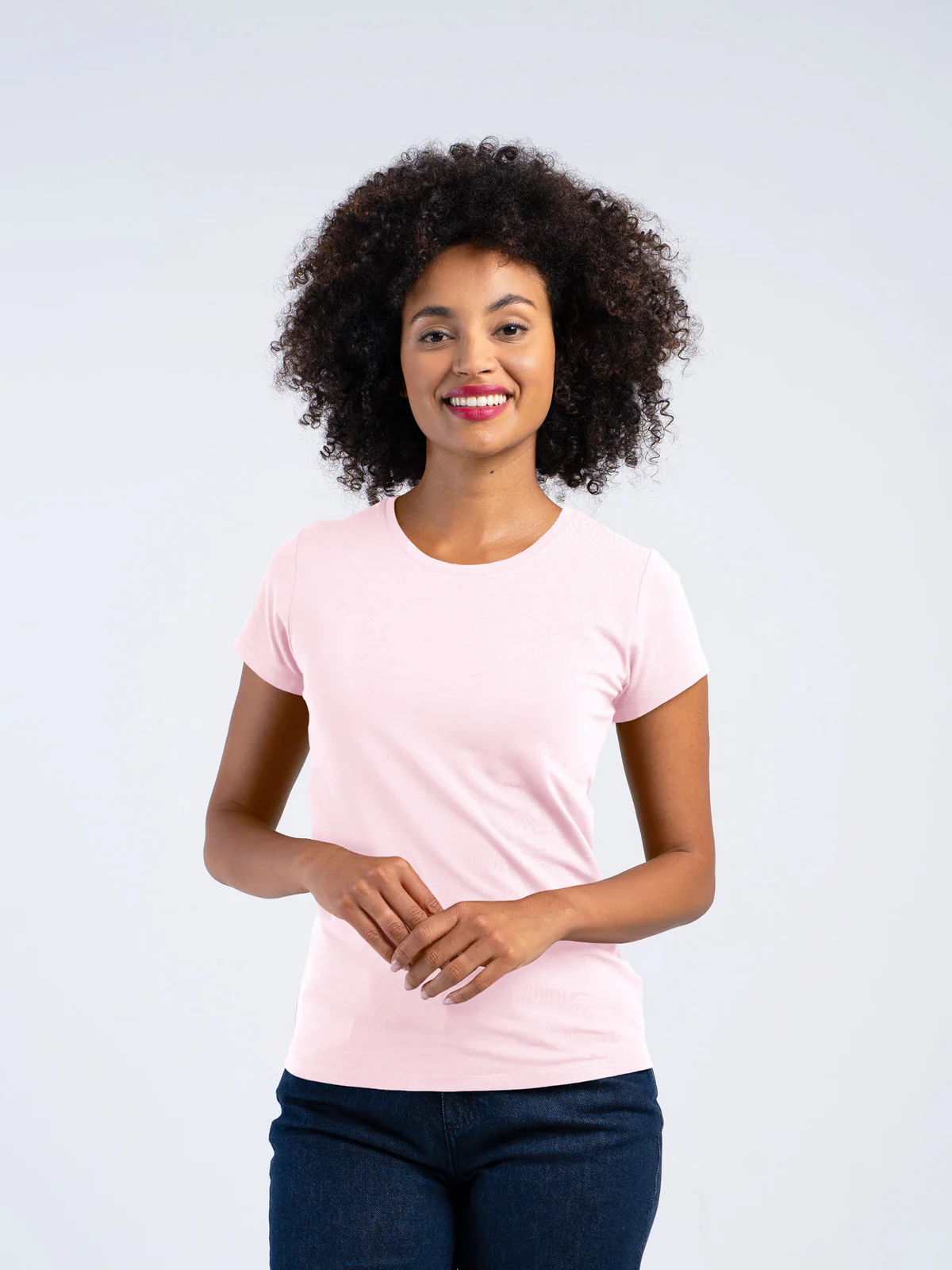 Everyday Cotton Tee - Image 26