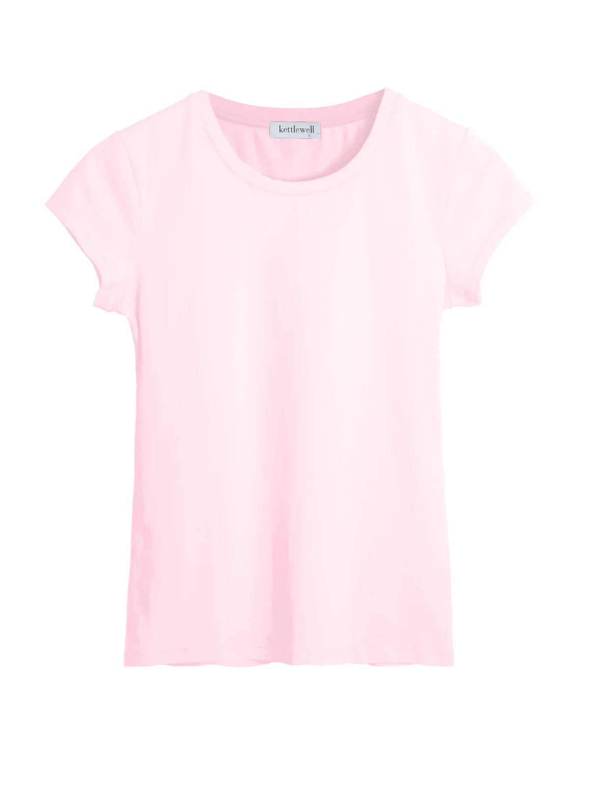 Everyday Cotton Tee - Image 27