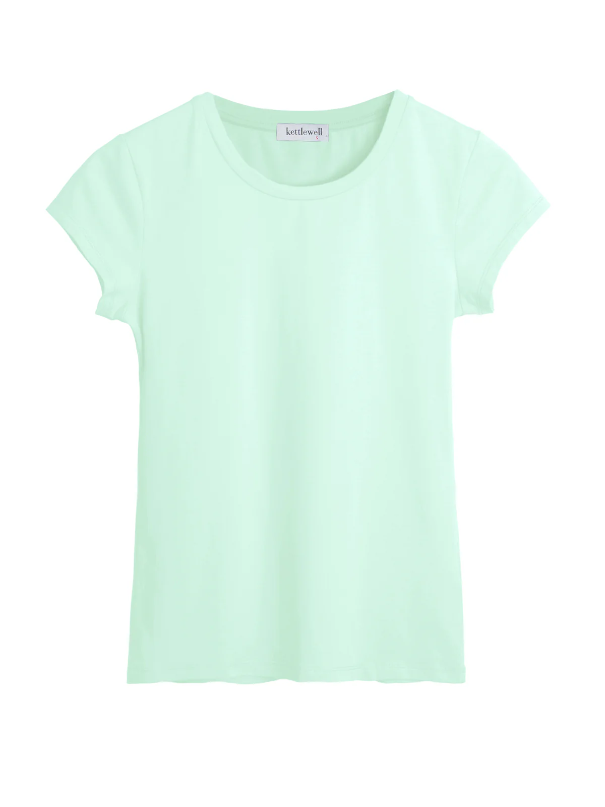 Everyday Cotton Tee - Image 42