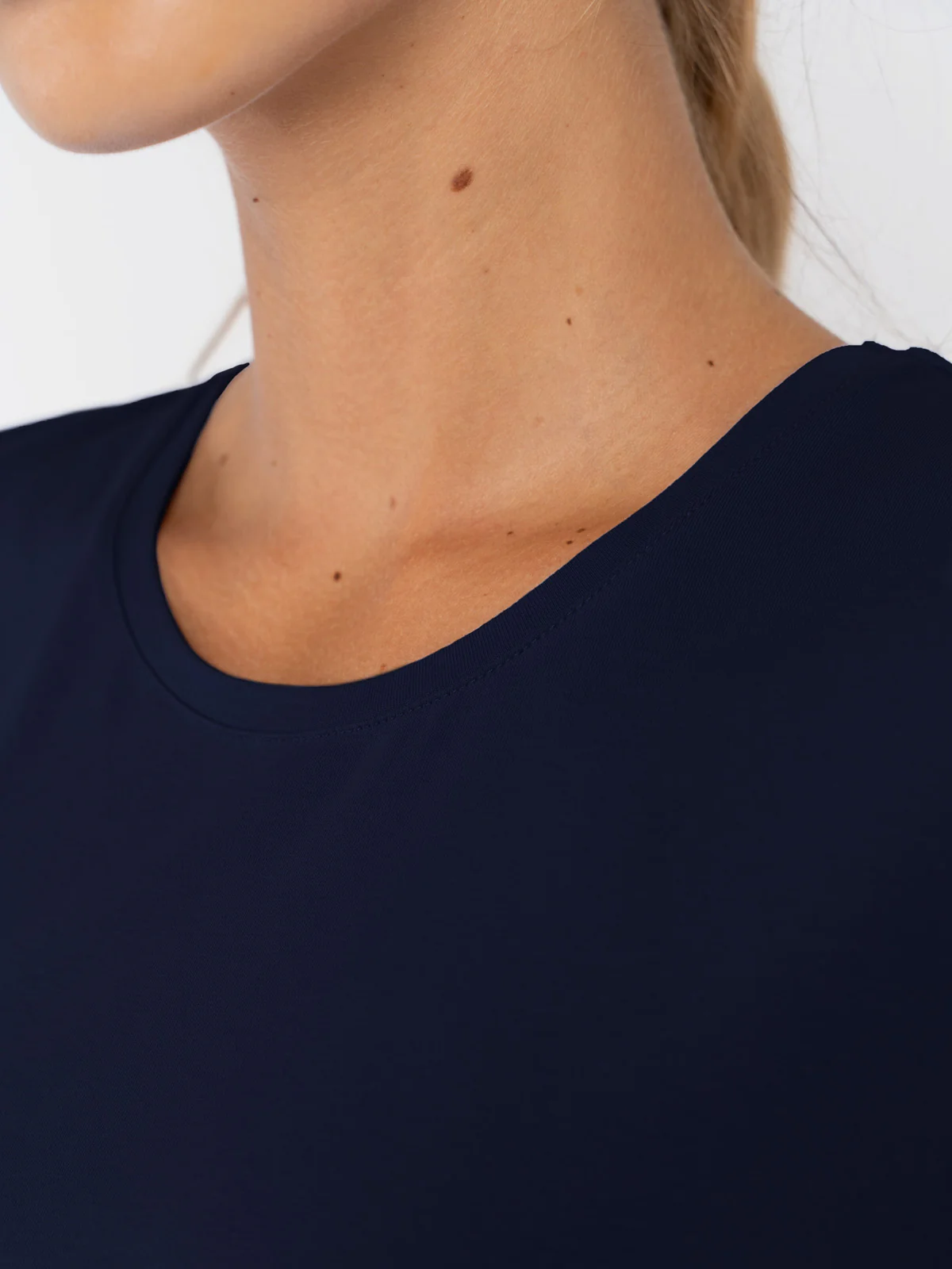 Everyday Cotton Tee - Image 47