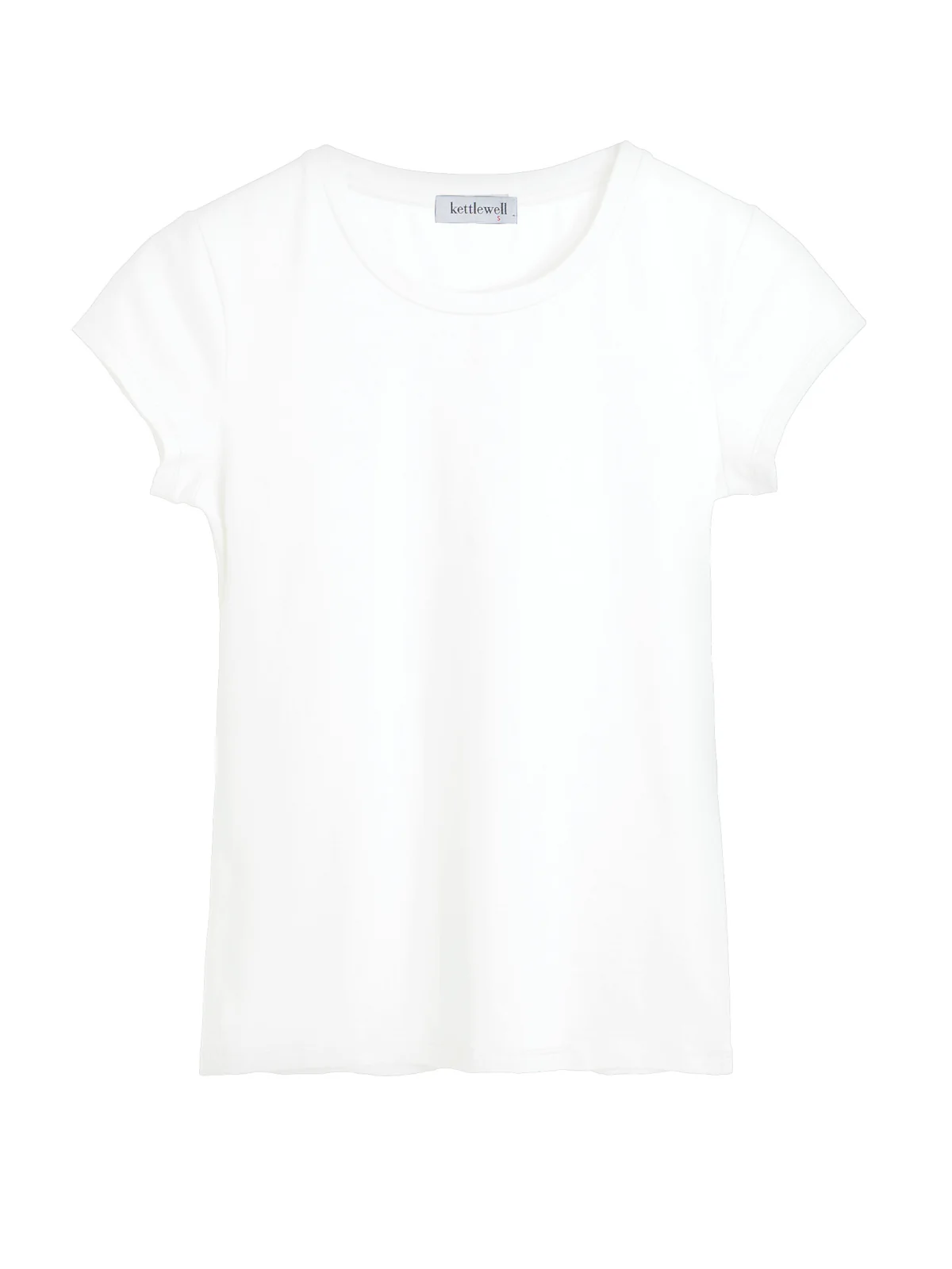 Everyday Cotton Tee - Image 53
