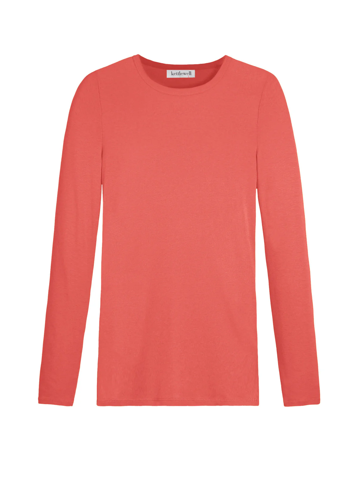 Hetta Long Tee - Image 10
