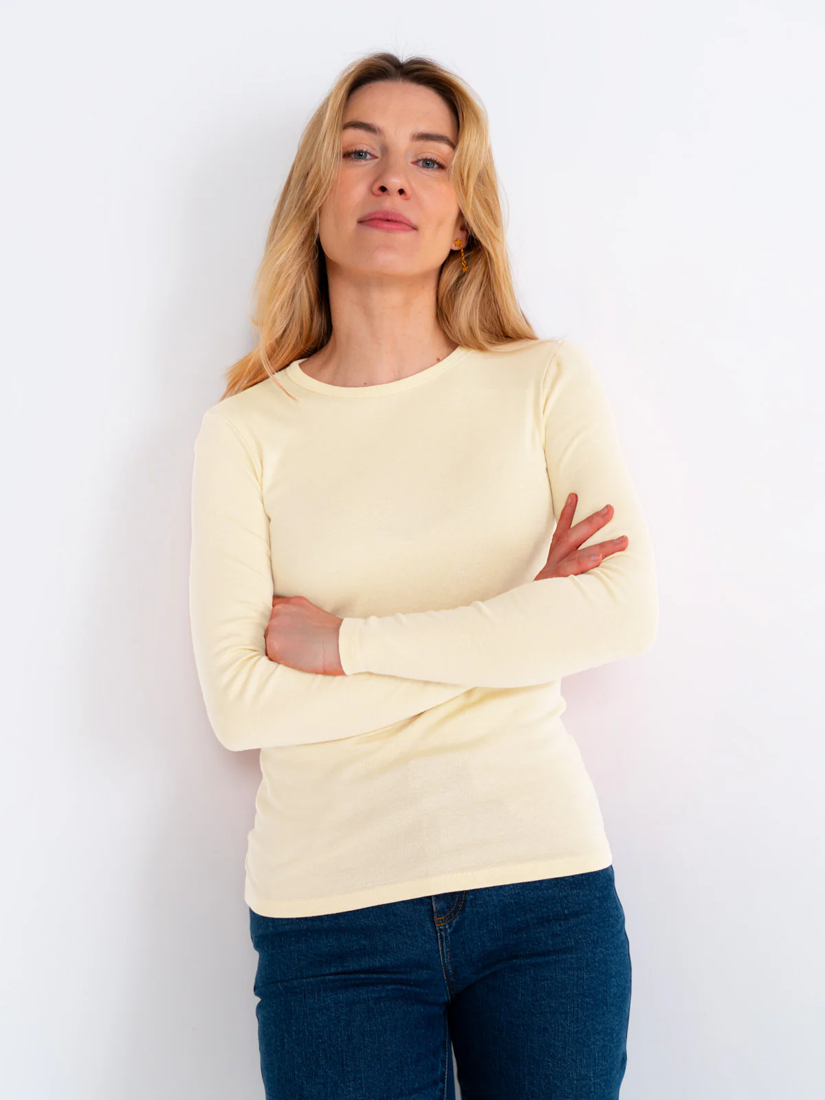 Hetta Long Tee - Image 3
