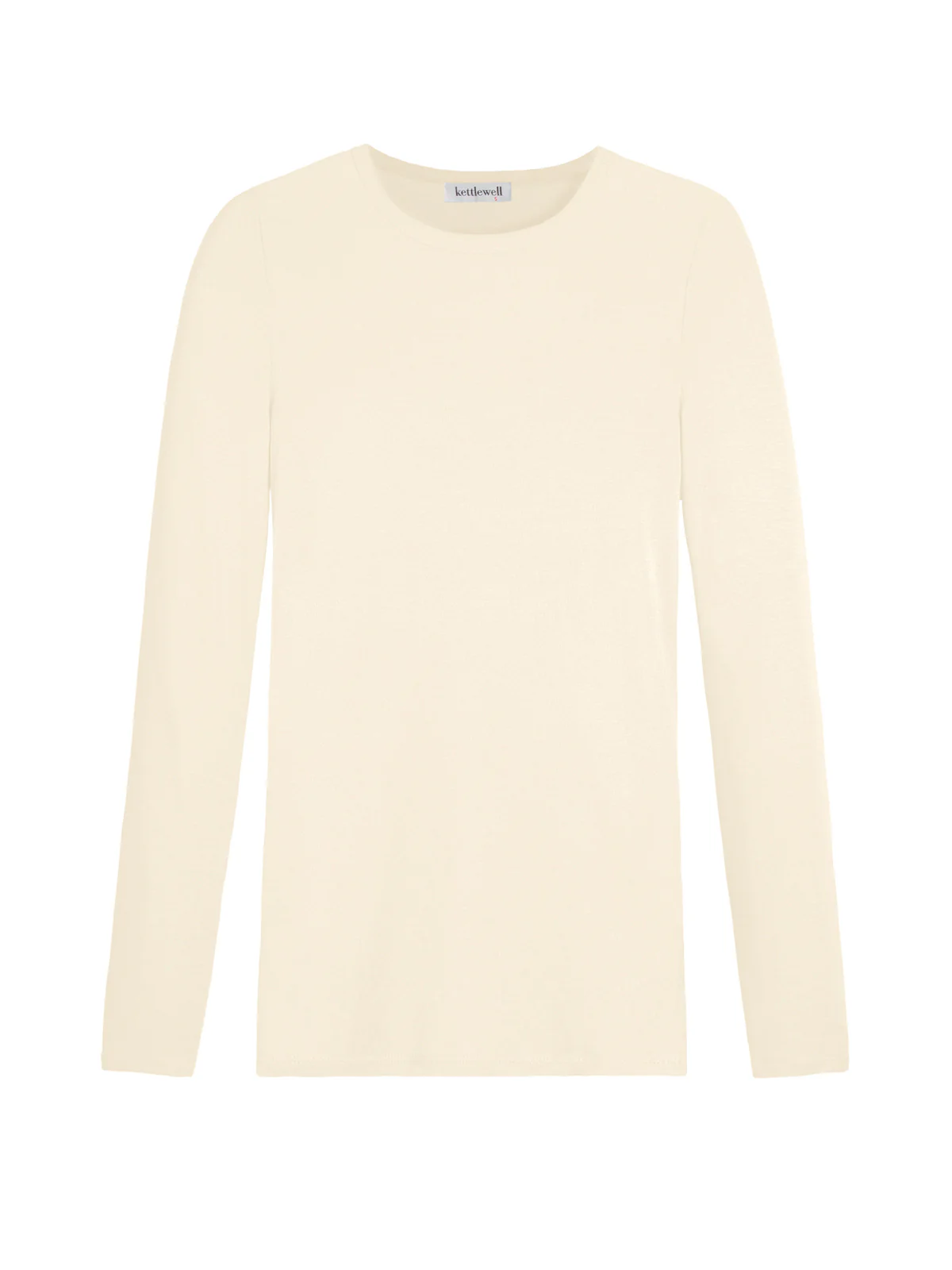 Hetta Long Tee - Image 4