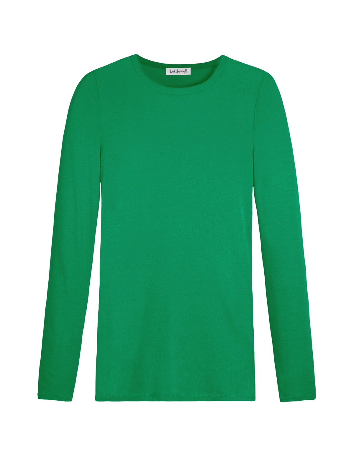 Hetta Long Tee - Image 5