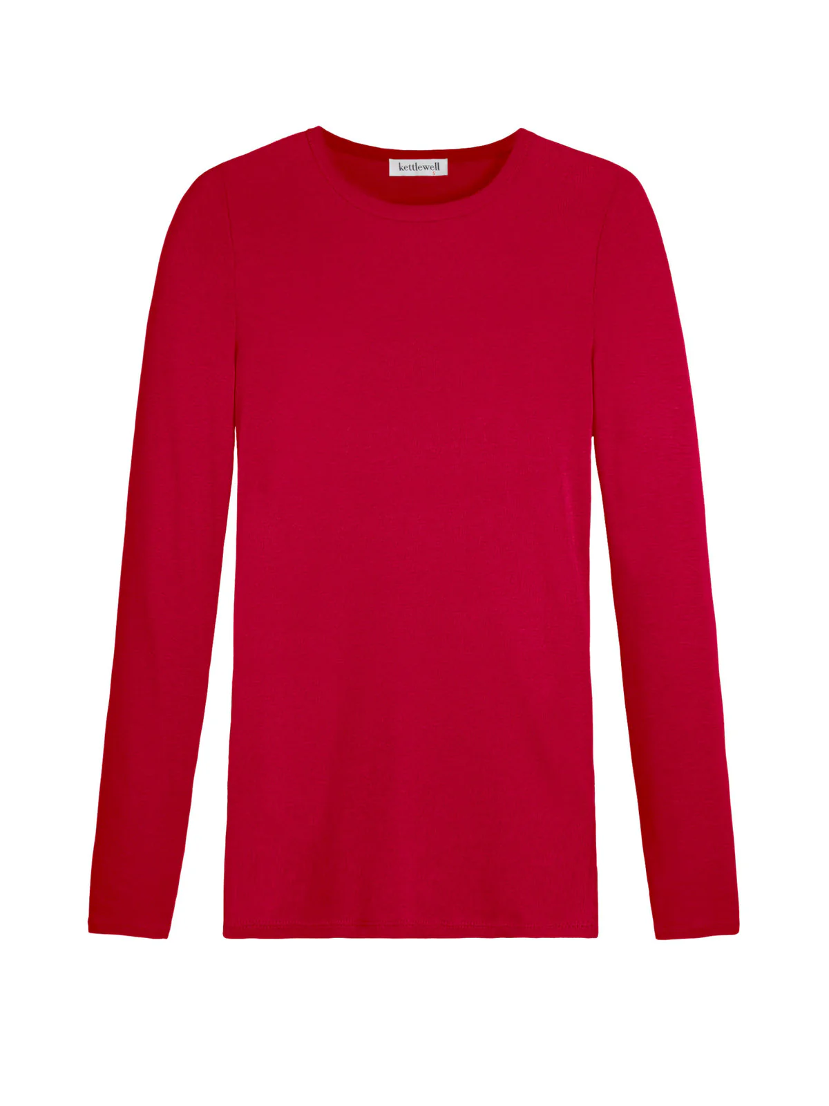 Hetta Long Tee - Image 6