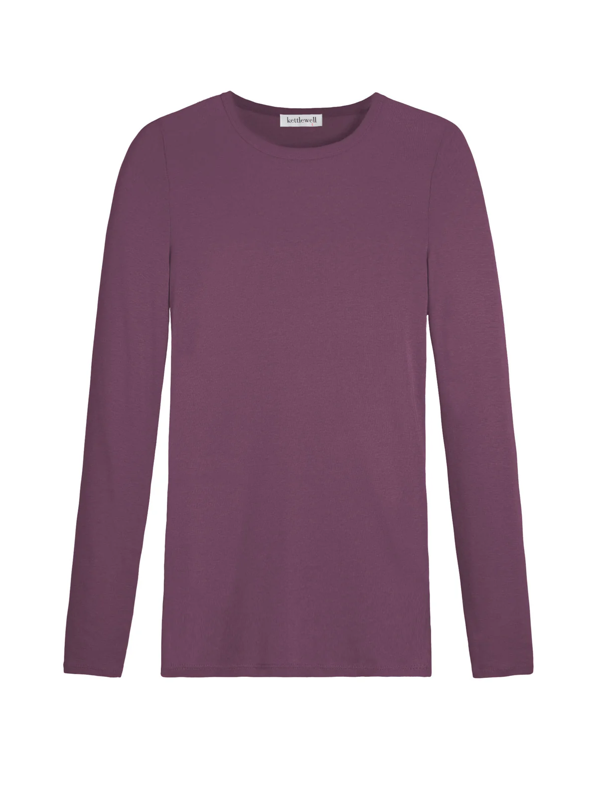 Hetta Long Tee - Image 7
