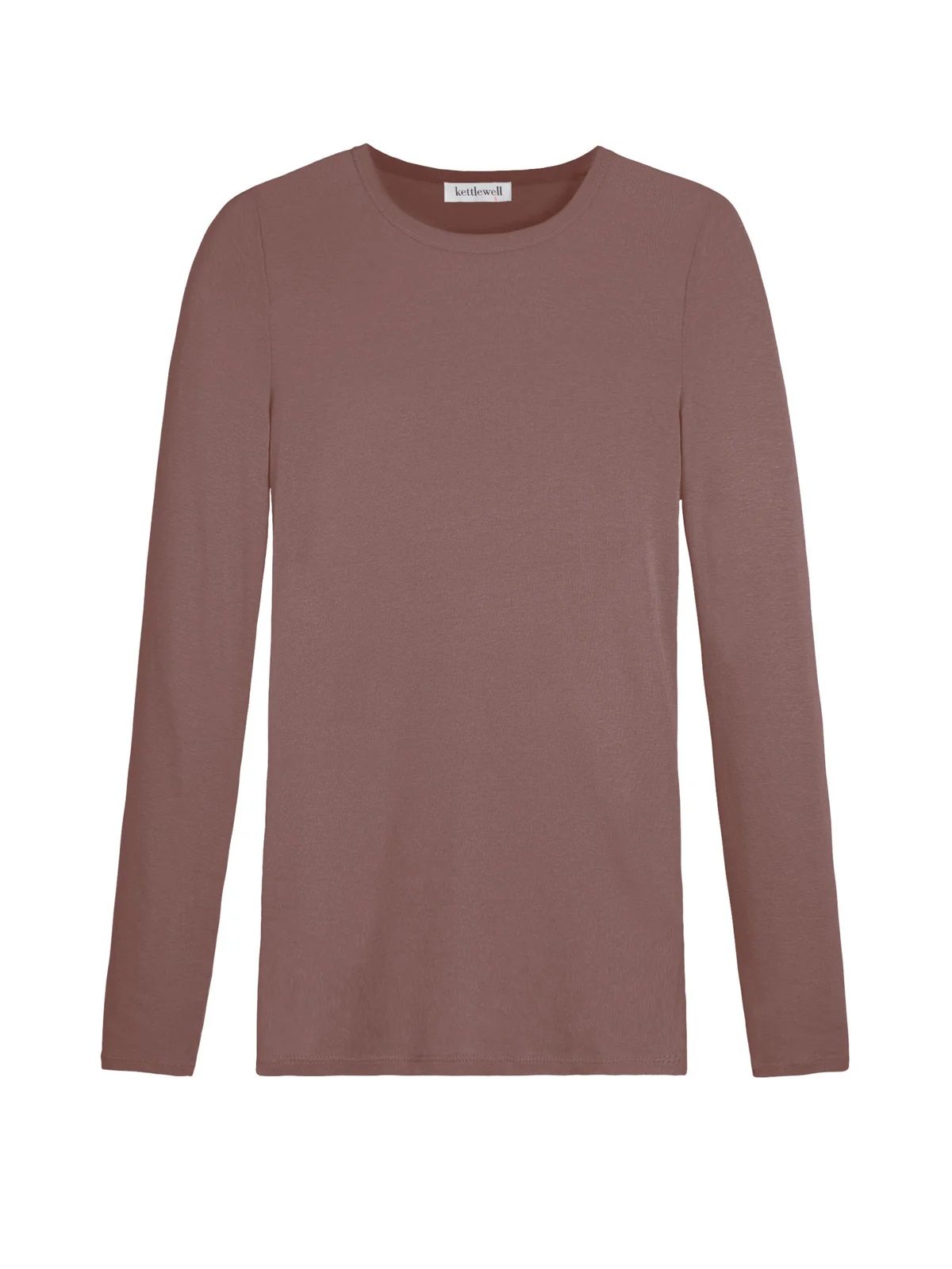 Hetta Long Tee - Image 8