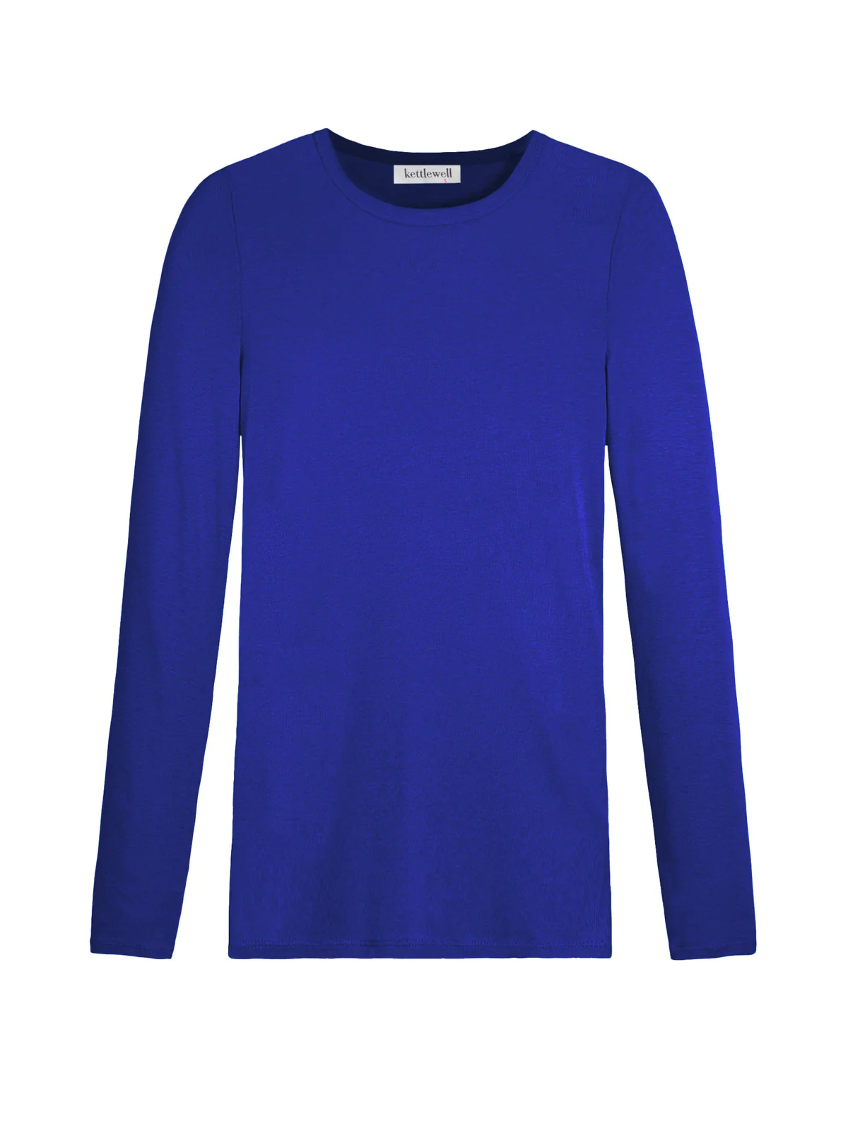 Hetta Long Tee - Image 9