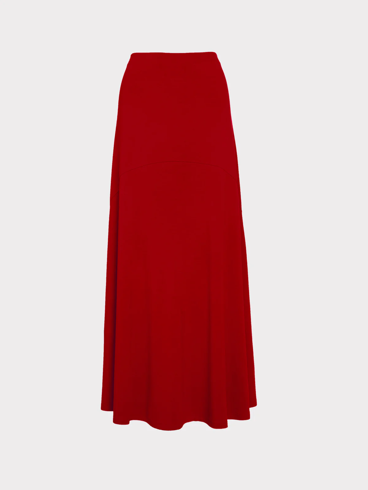 Jersey Maxi Skirt - Image 10