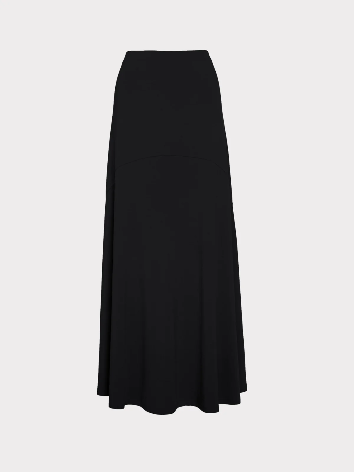 Jersey Maxi Skirt - Image 6