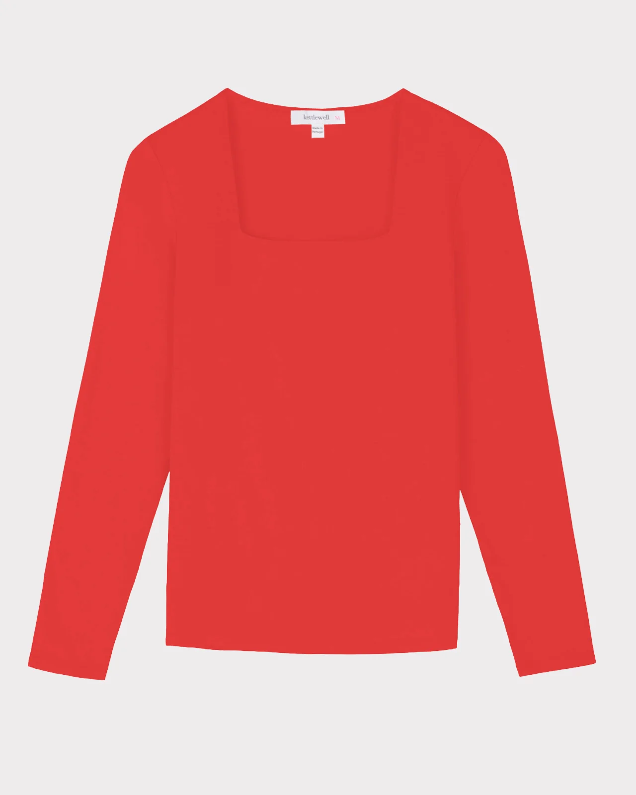 Jodi Square Neck Long Sleeve - Image 23