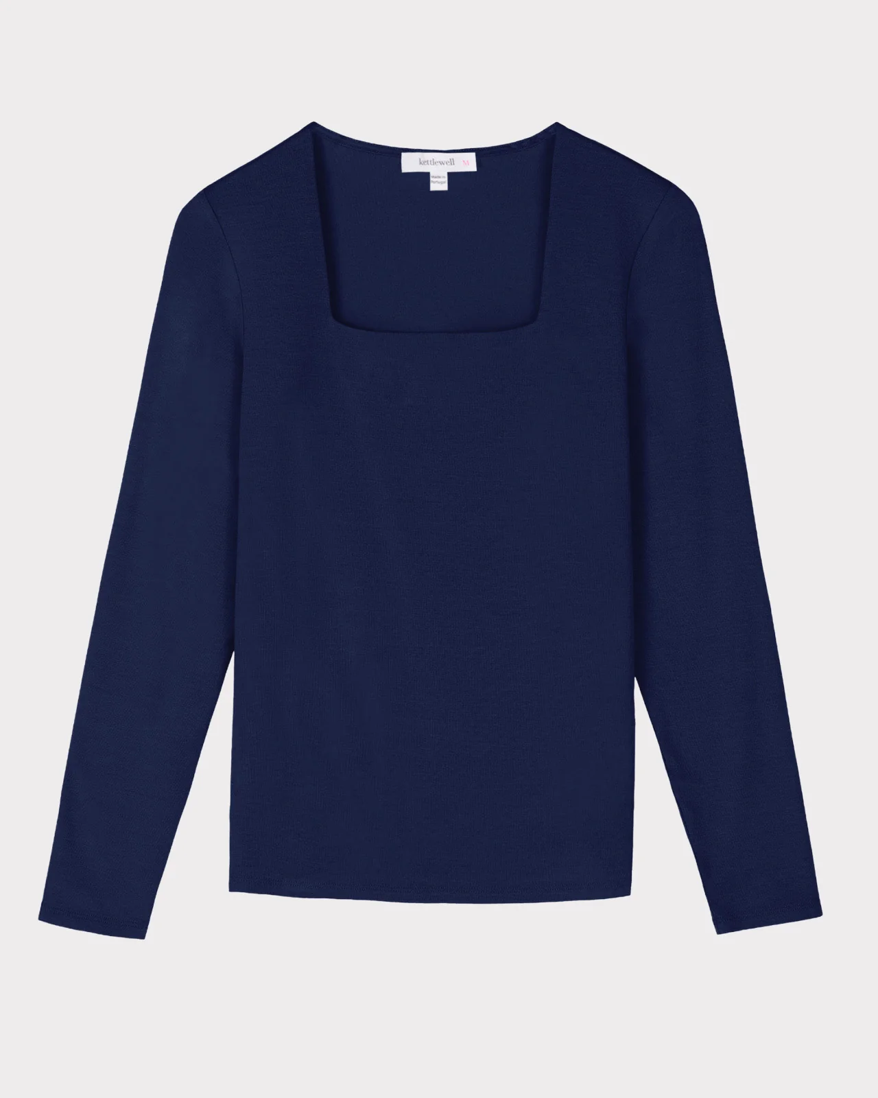 Jodi Square Neck Long Sleeve - Image 28