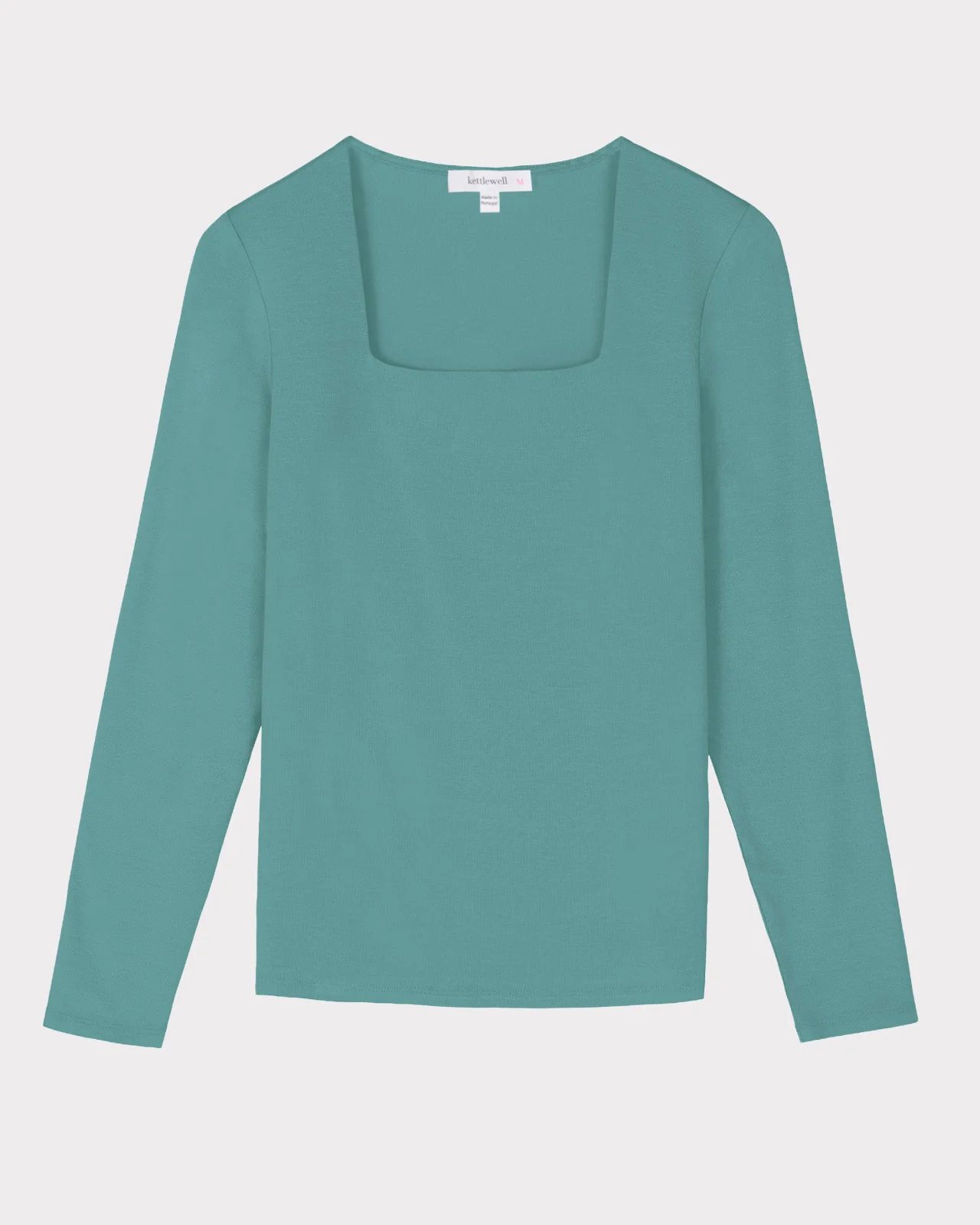 Jodi Square Neck Long Sleeve - Image 33