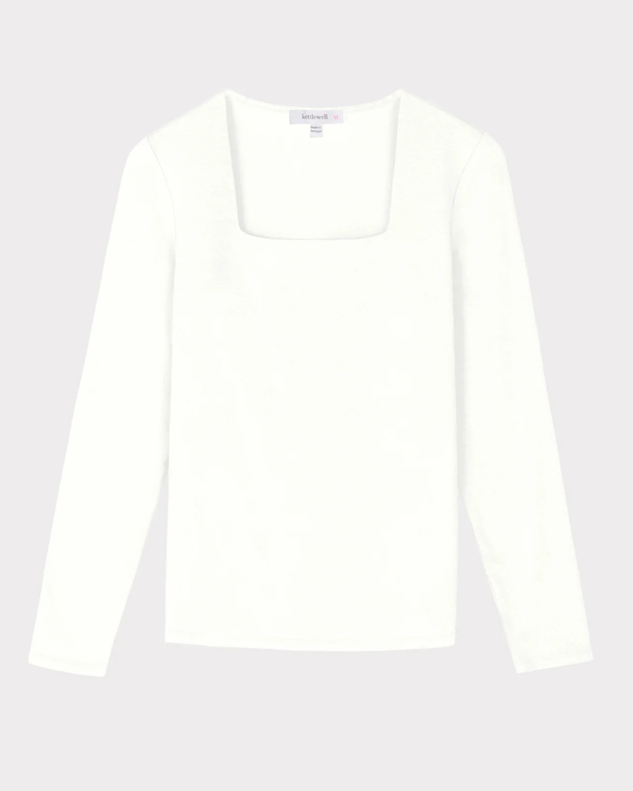 Jodi Square Neck Long Sleeve - Image 42