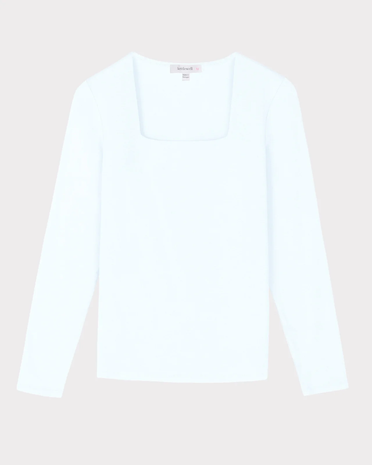 Jodi Square Neck Long Sleeve - Image 47