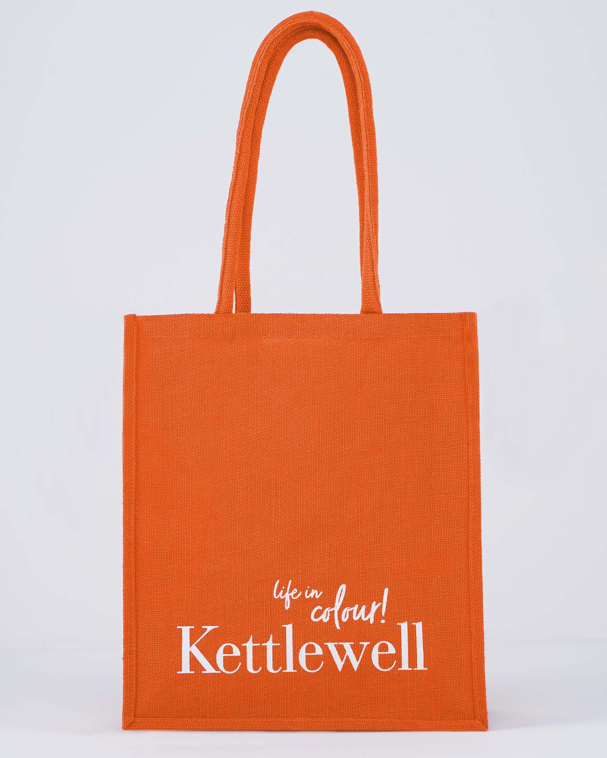 Jute Bag - Image 3