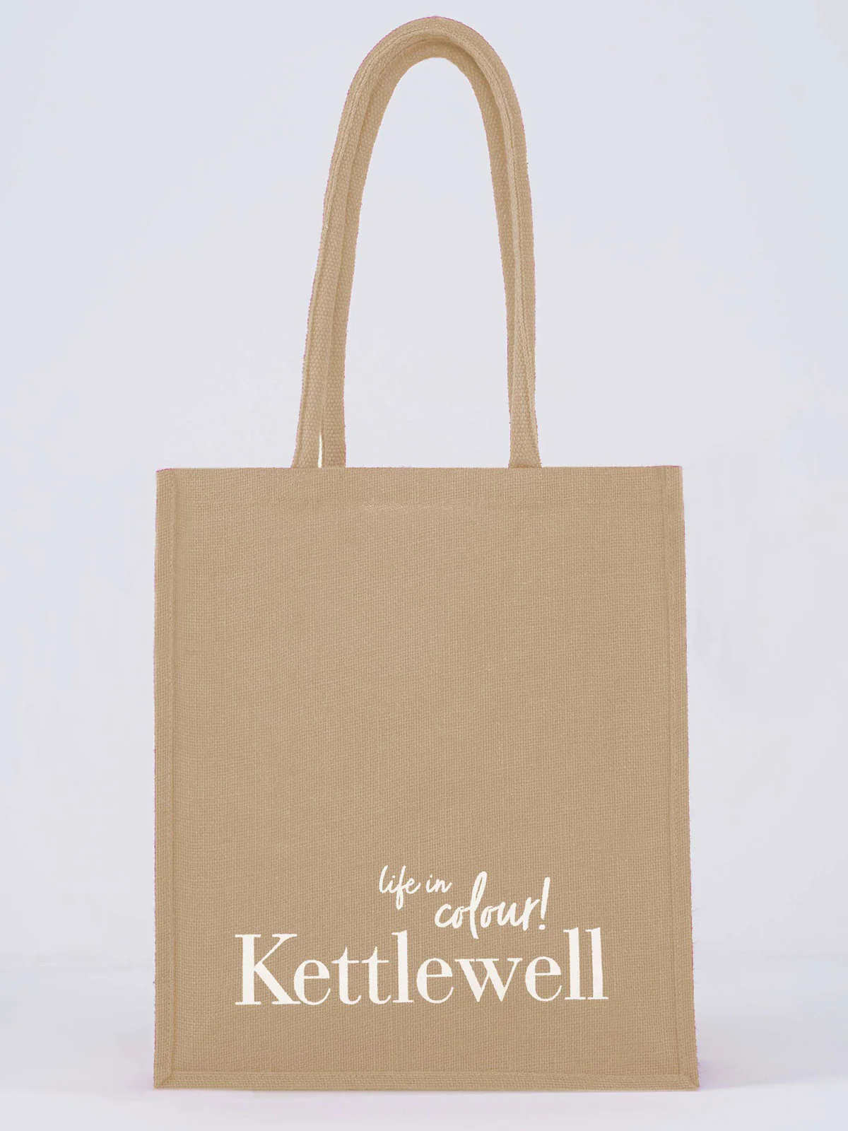 Jute Bag - Image 4