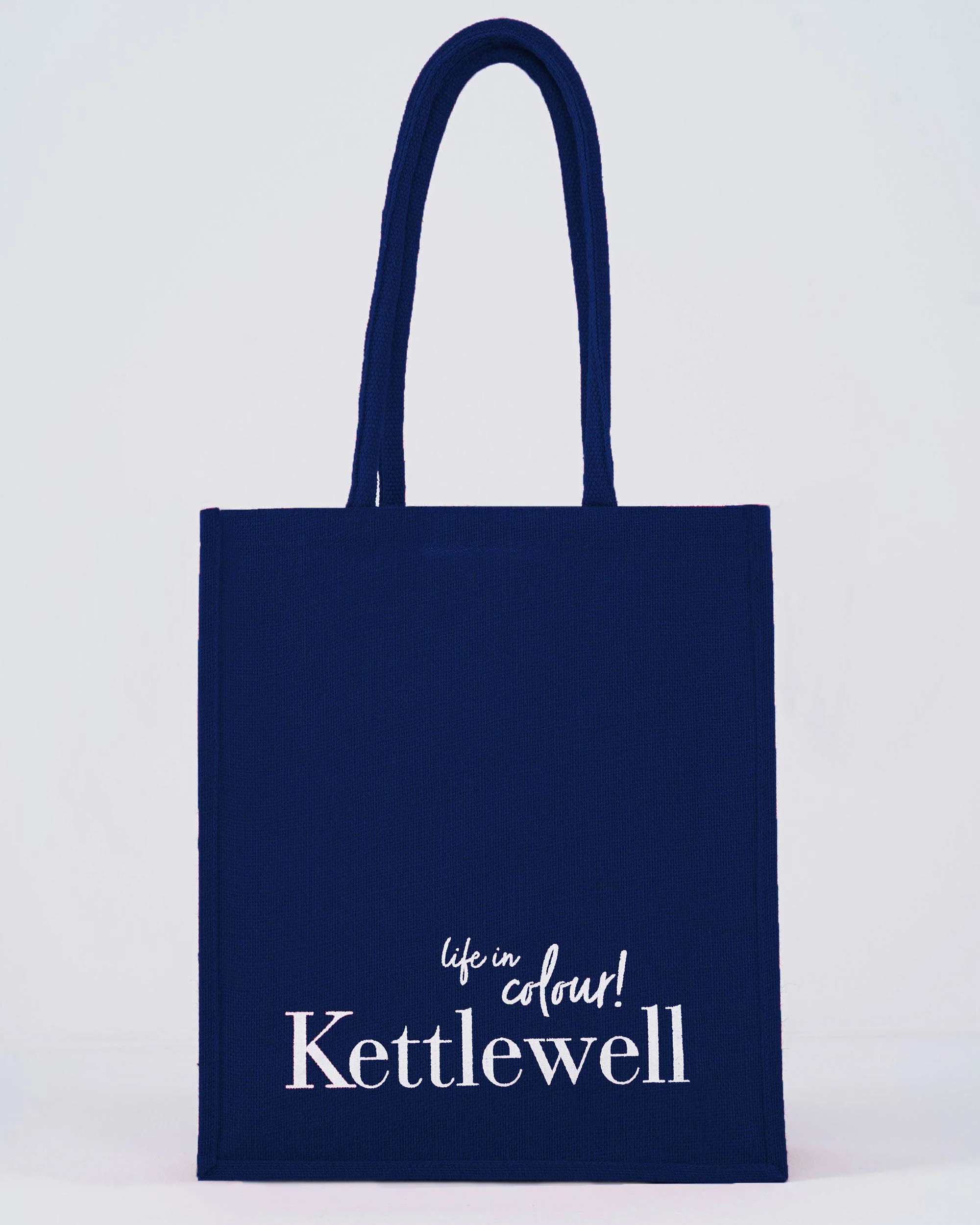 Jute Bag - Image 5