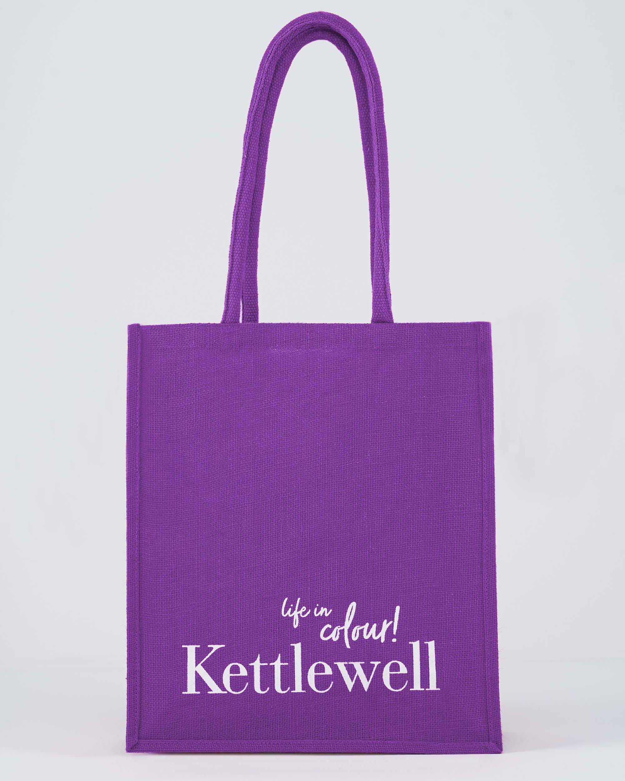Jute Bag - Image 6