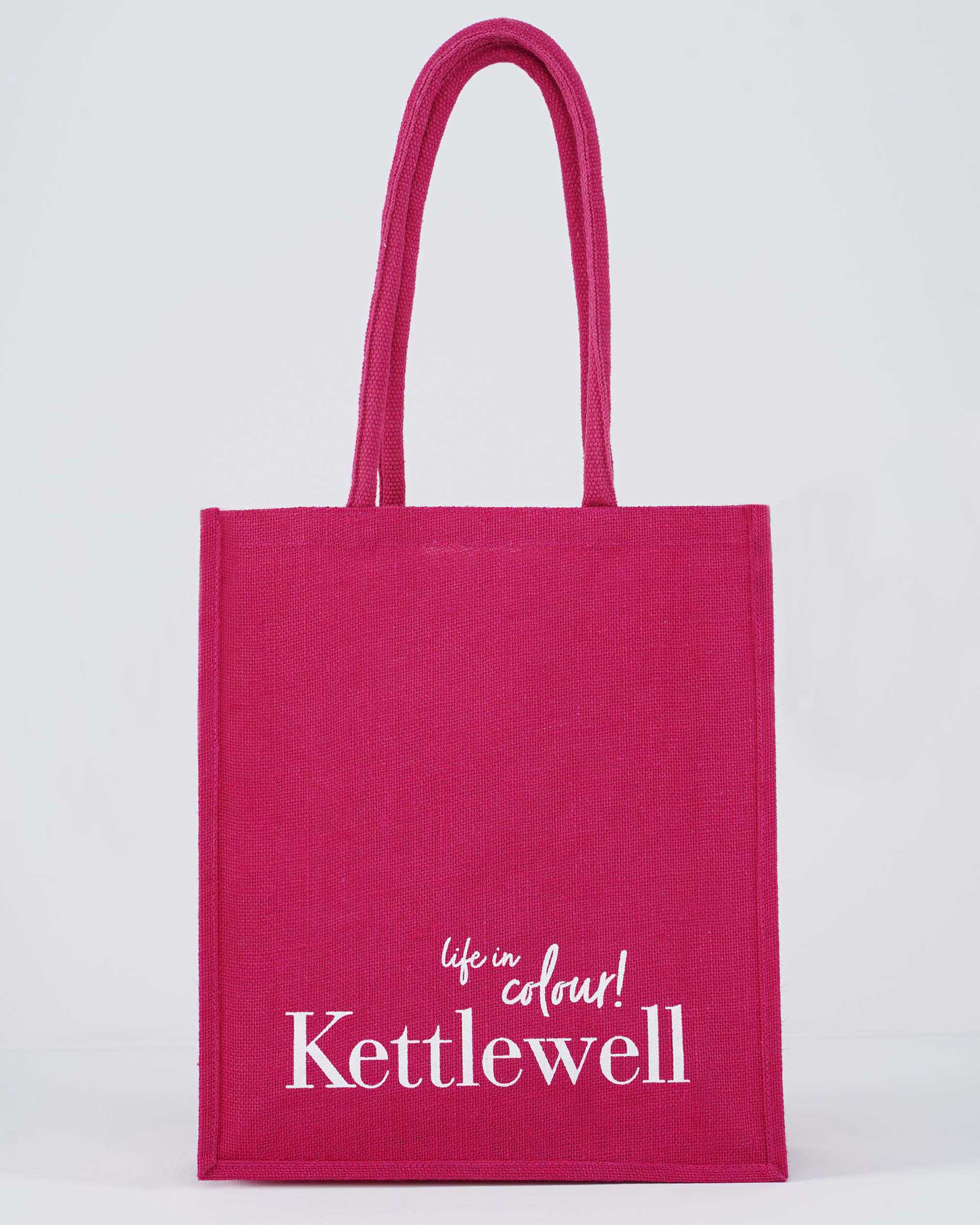 Jute Bag - Image 7