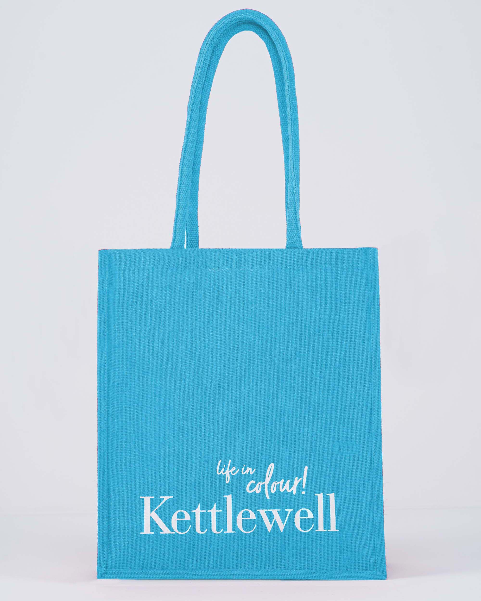 Jute Bag - Image 8