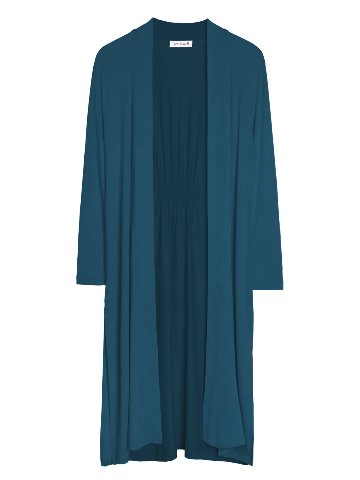 Long Rio Wrap - Image 3