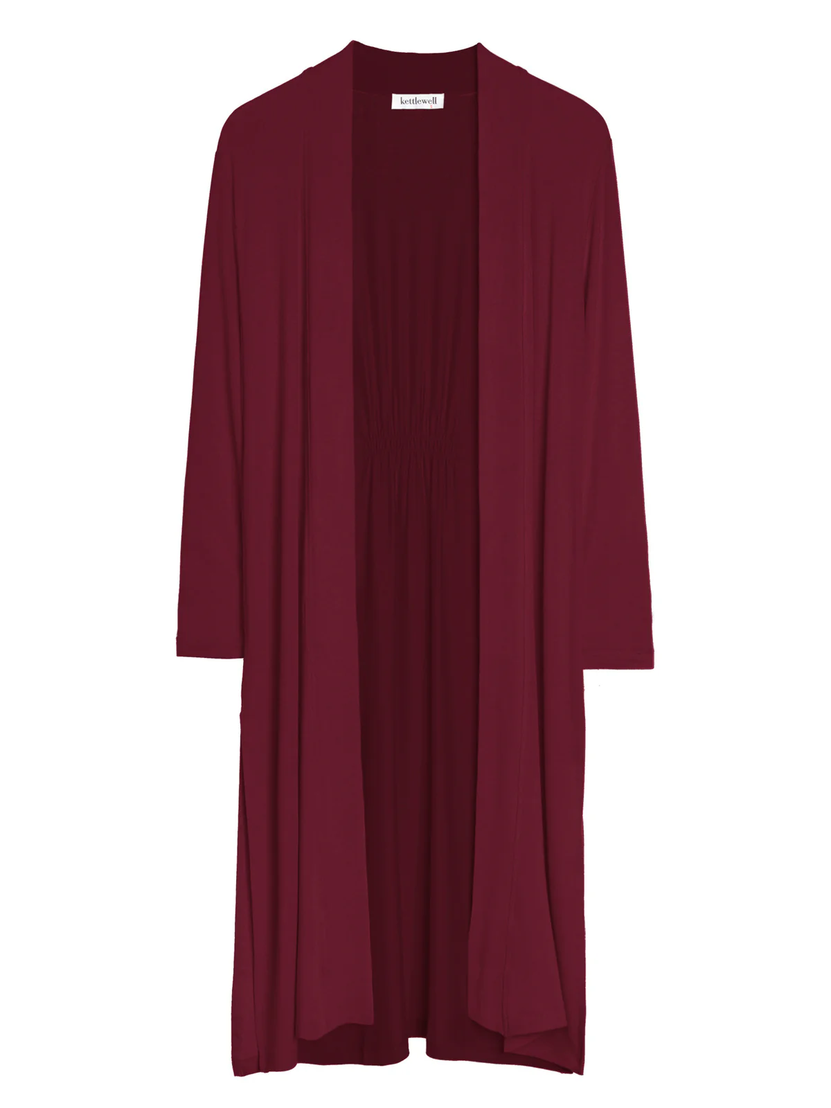Long Rio Wrap - Image 4