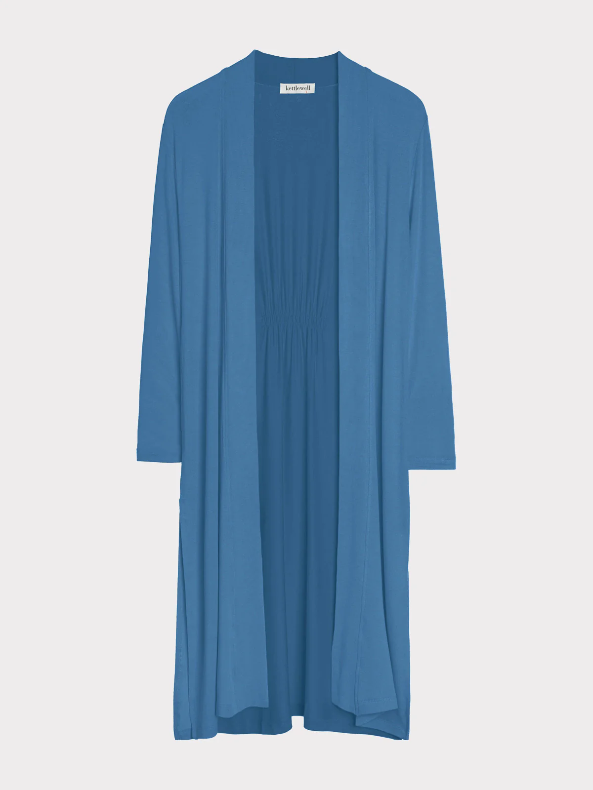 Long Rio Wrap - Image 5