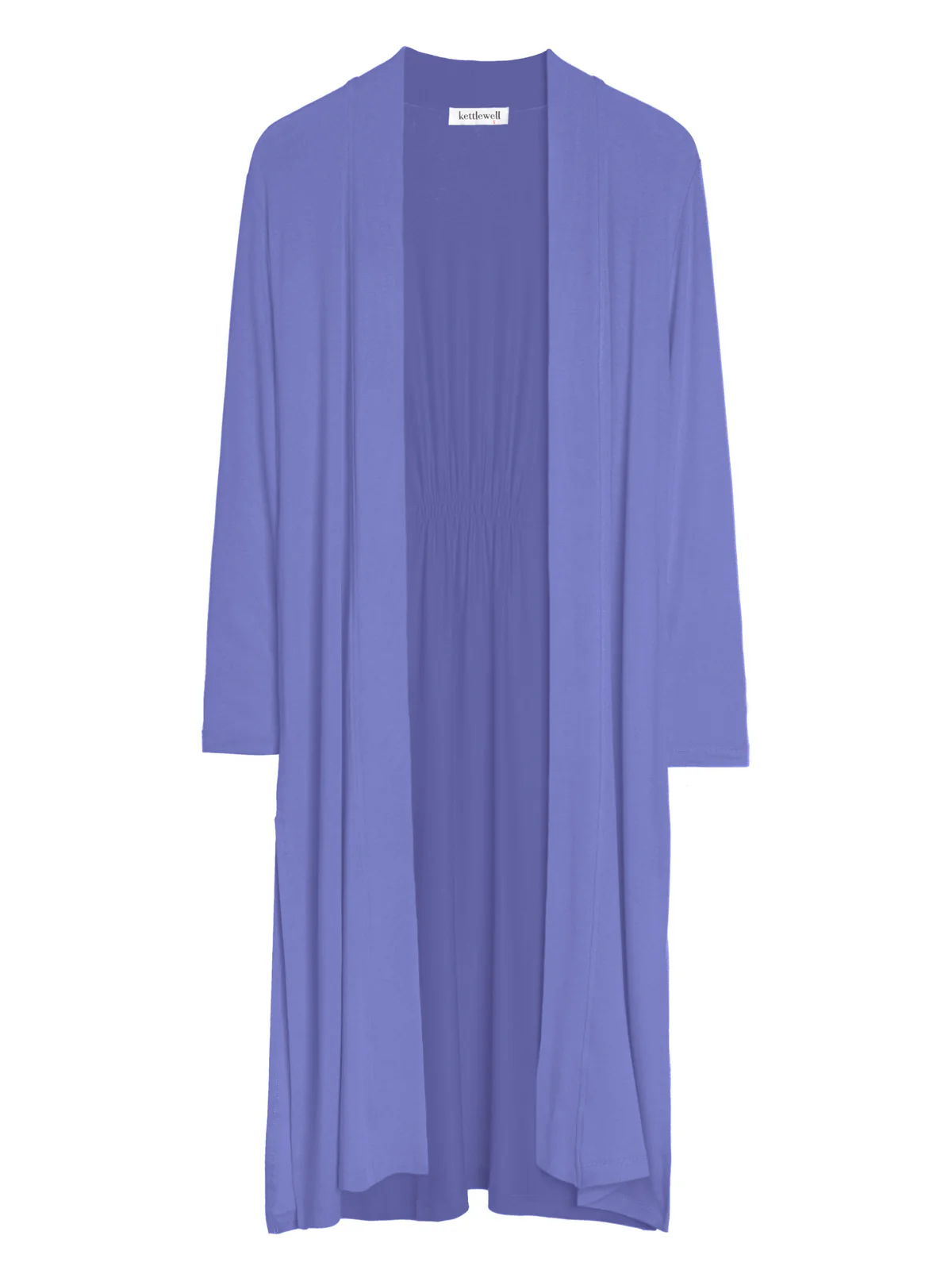Long Rio Wrap - Image 6