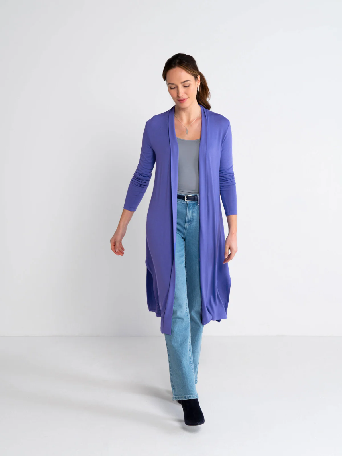 Long Rio Wrap - Image 7