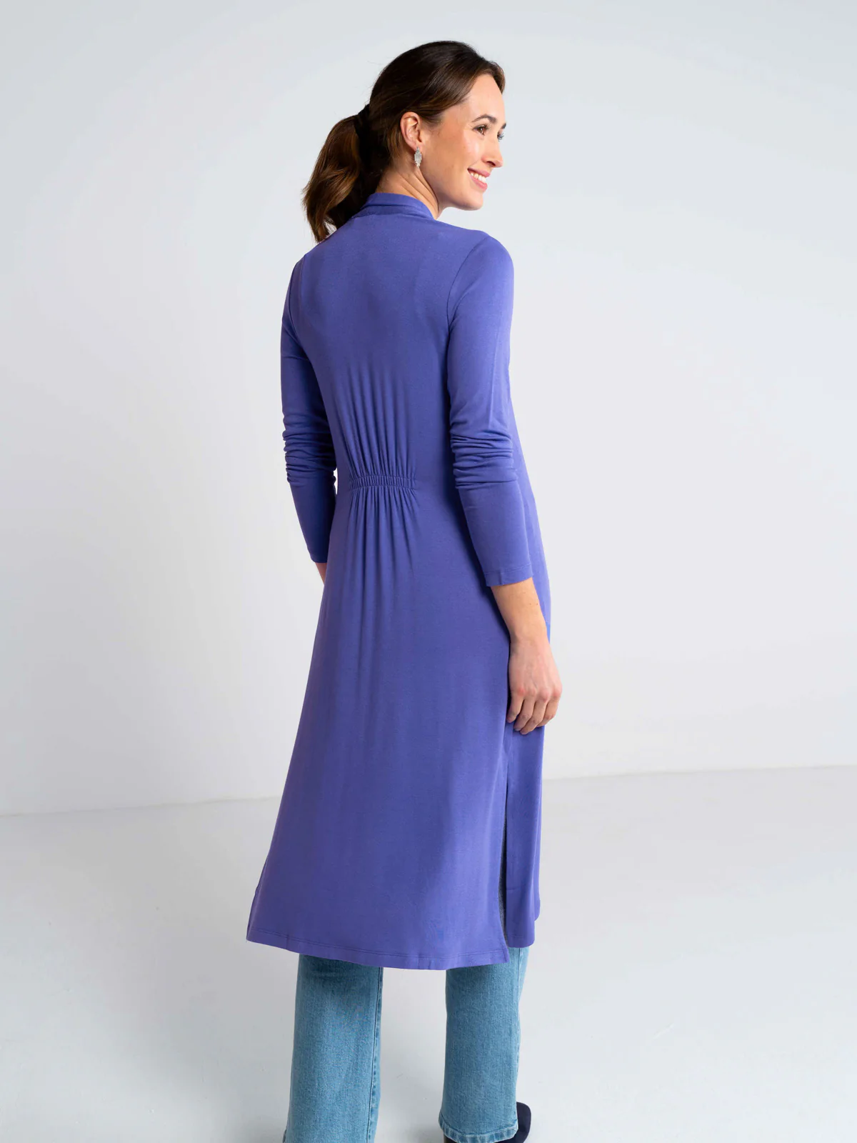 Long Rio Wrap - Image 8