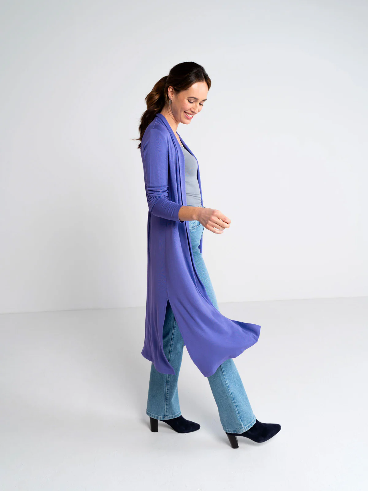 Long Rio Wrap - Image 9