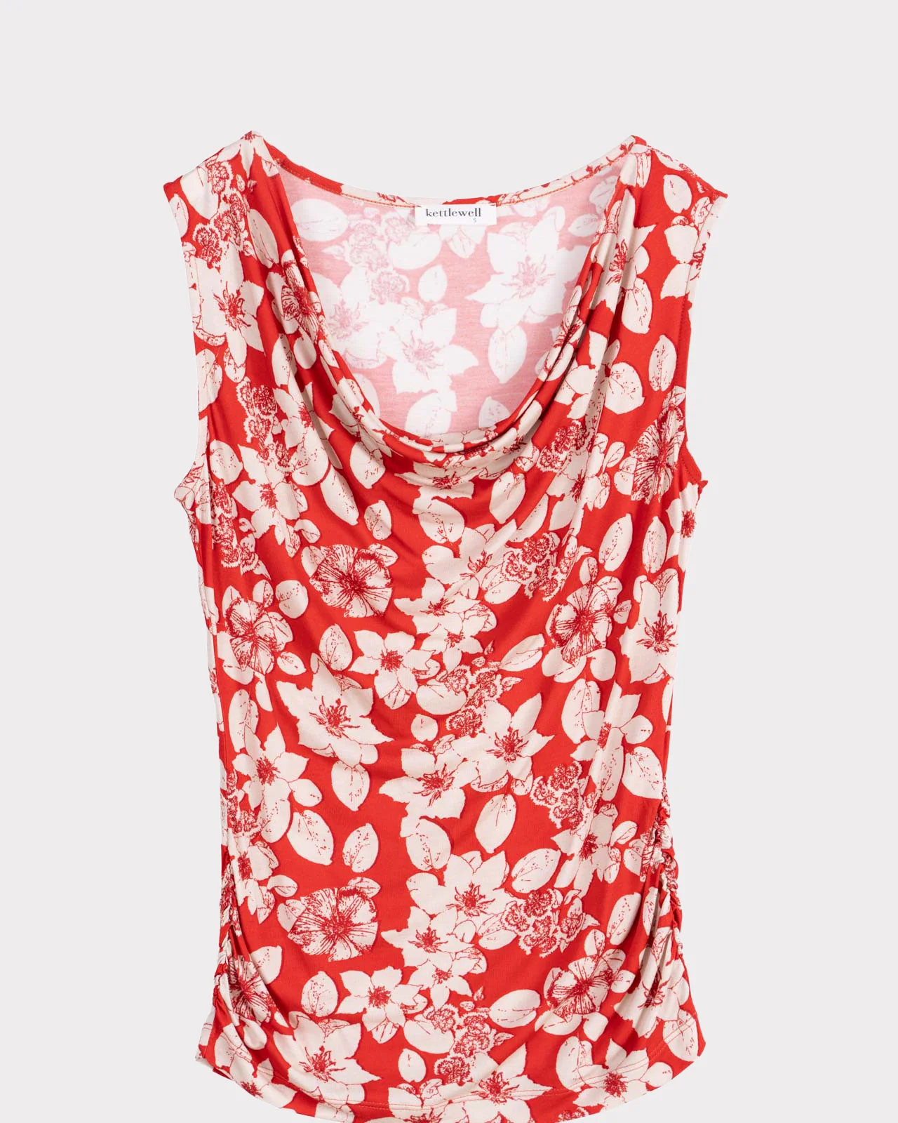 Long Sleeve Tops