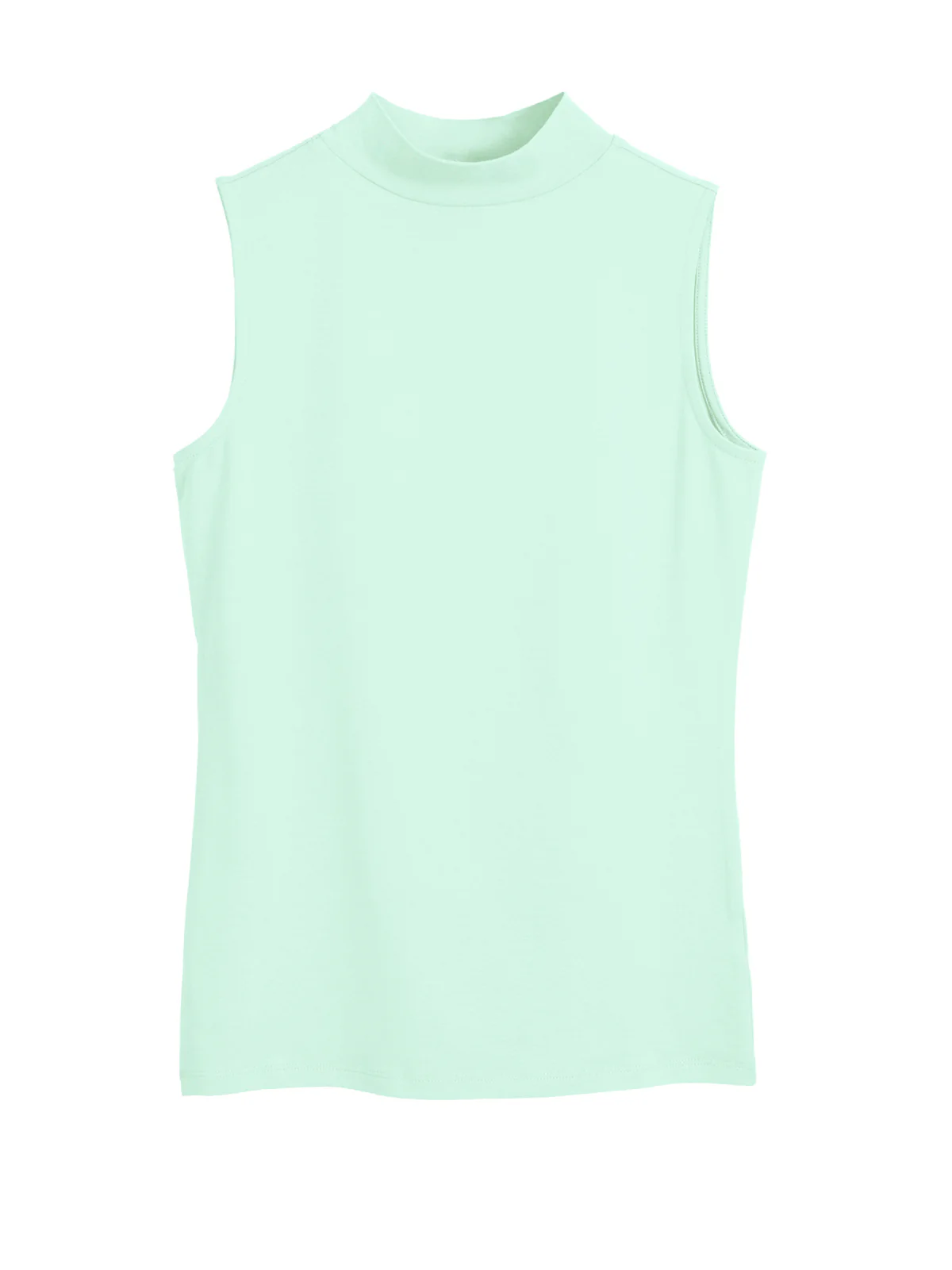 Mock Tee - Image 10