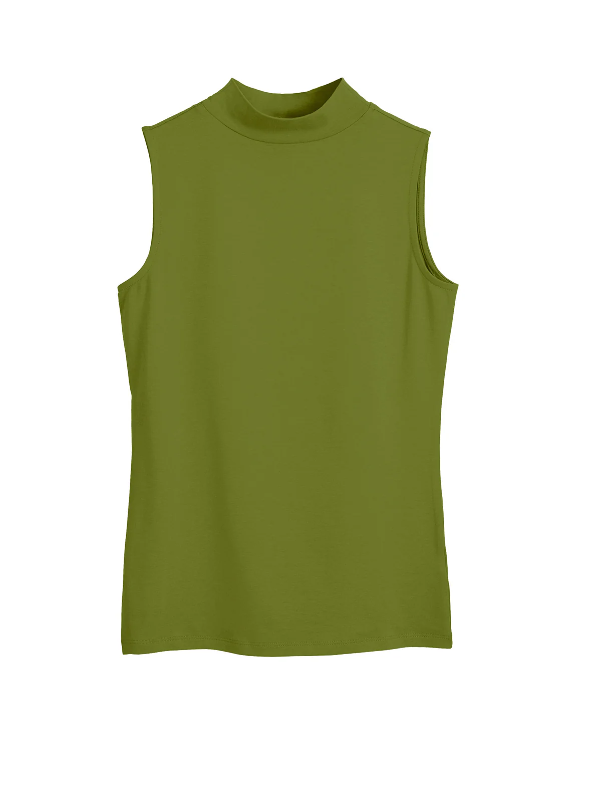 Mock Tee - Image 11