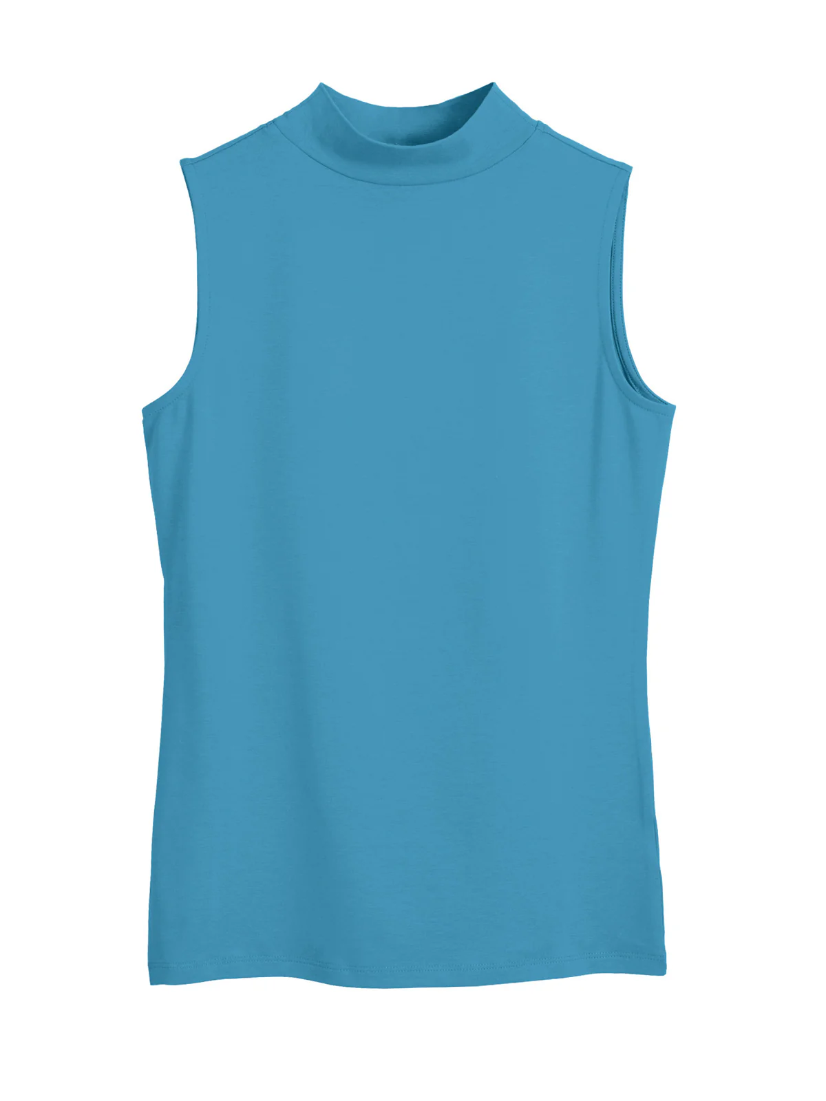 Mock Tee - Image 12