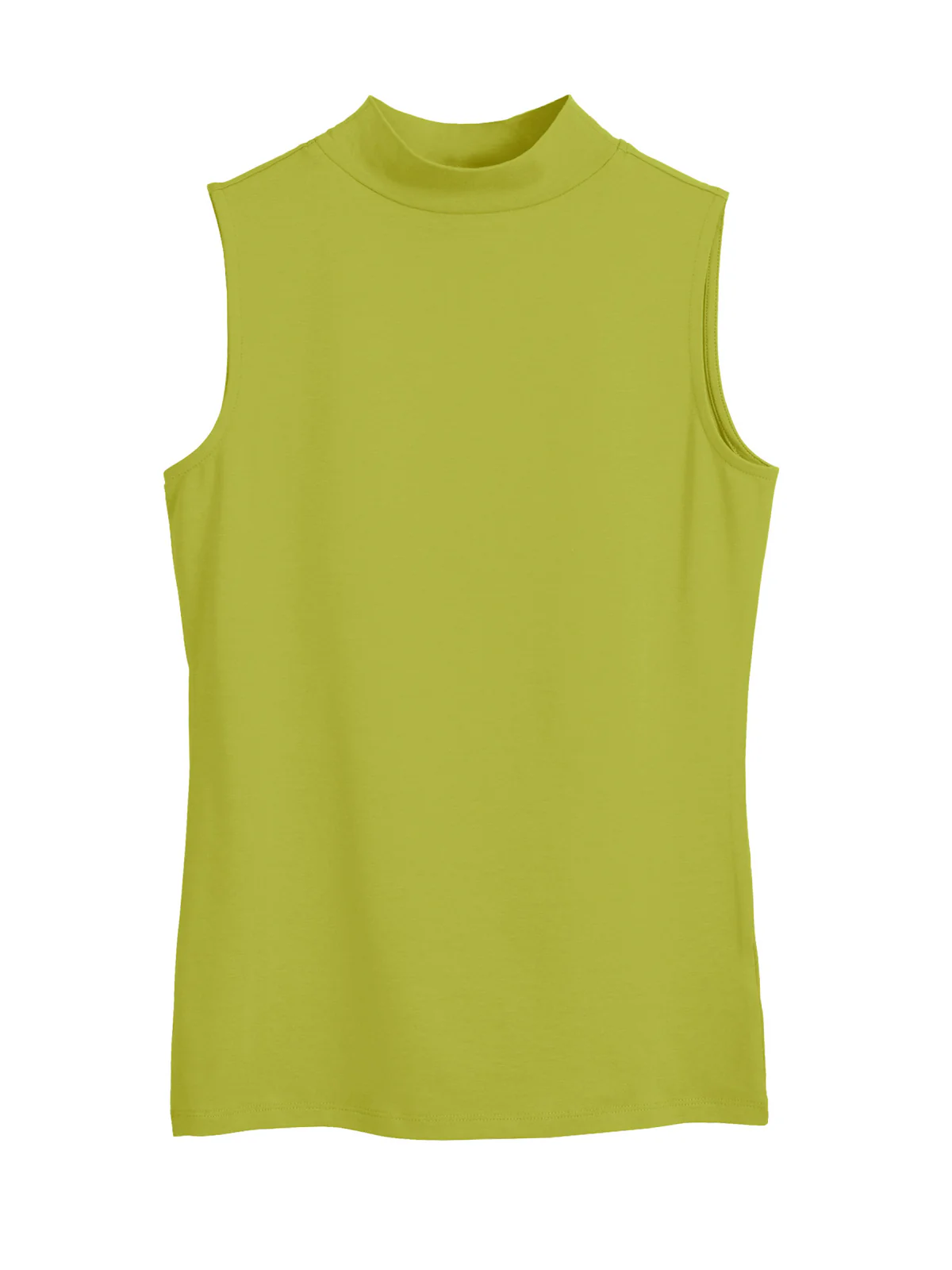 Mock Tee - Image 3