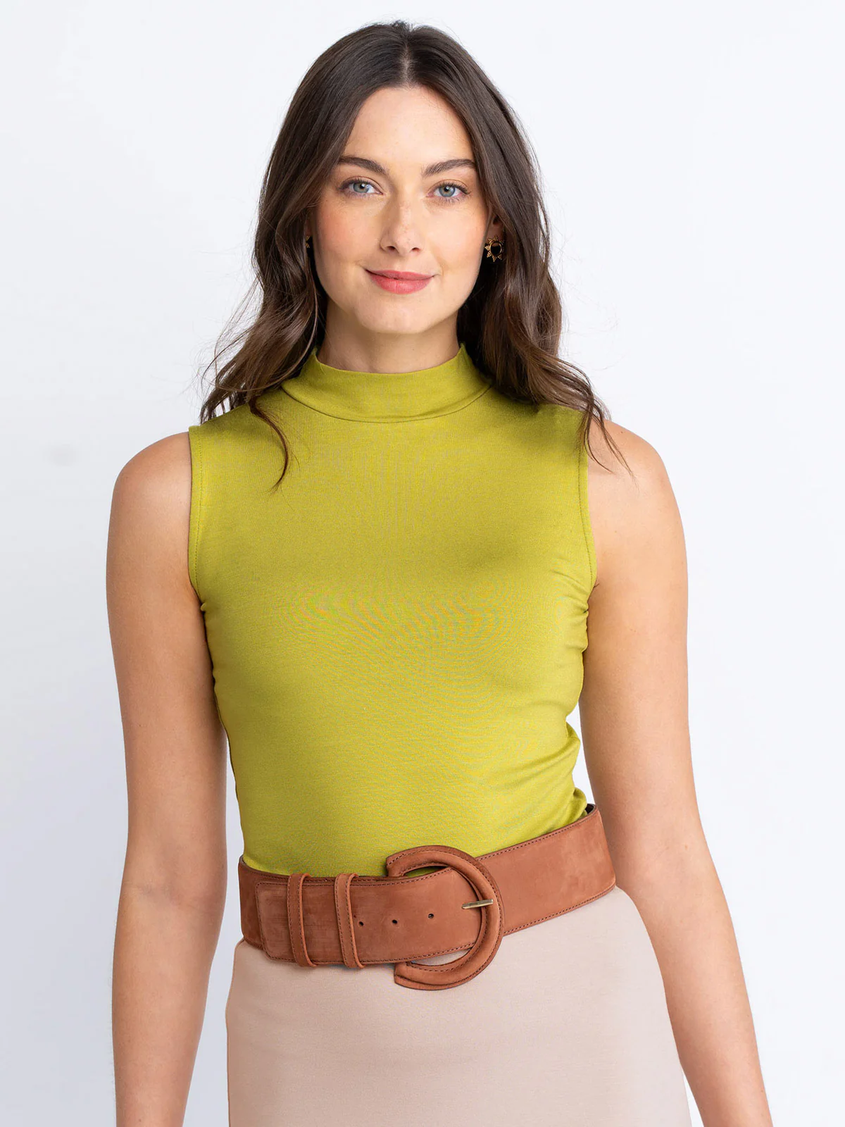 Mock Tee - Image 4