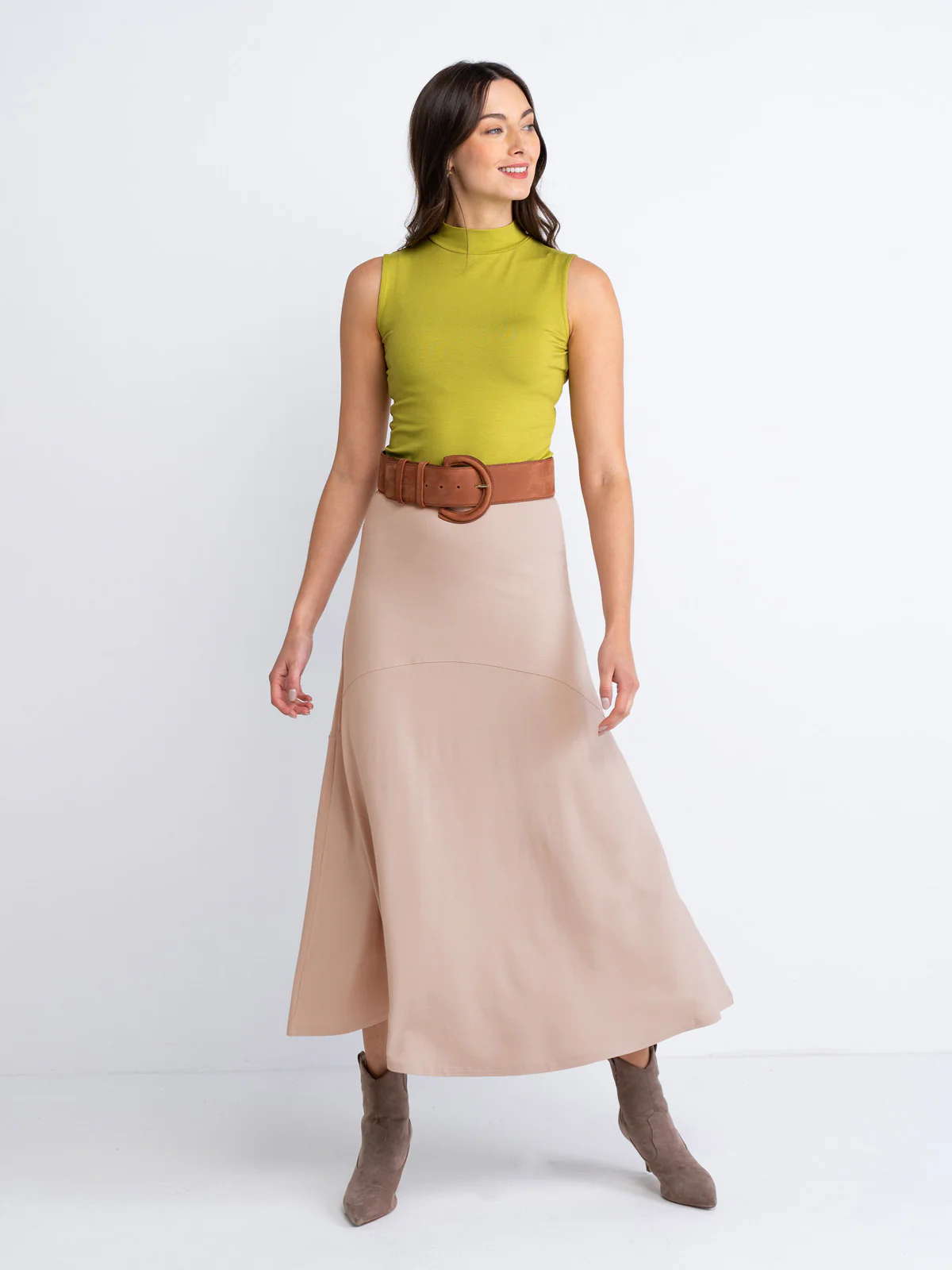 Mock Tee - Image 6