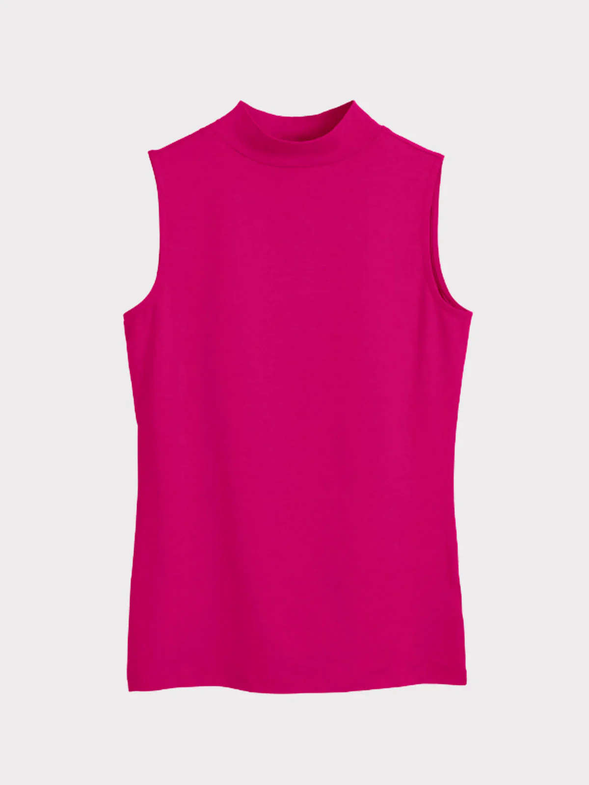 Mock Tee - Image 7