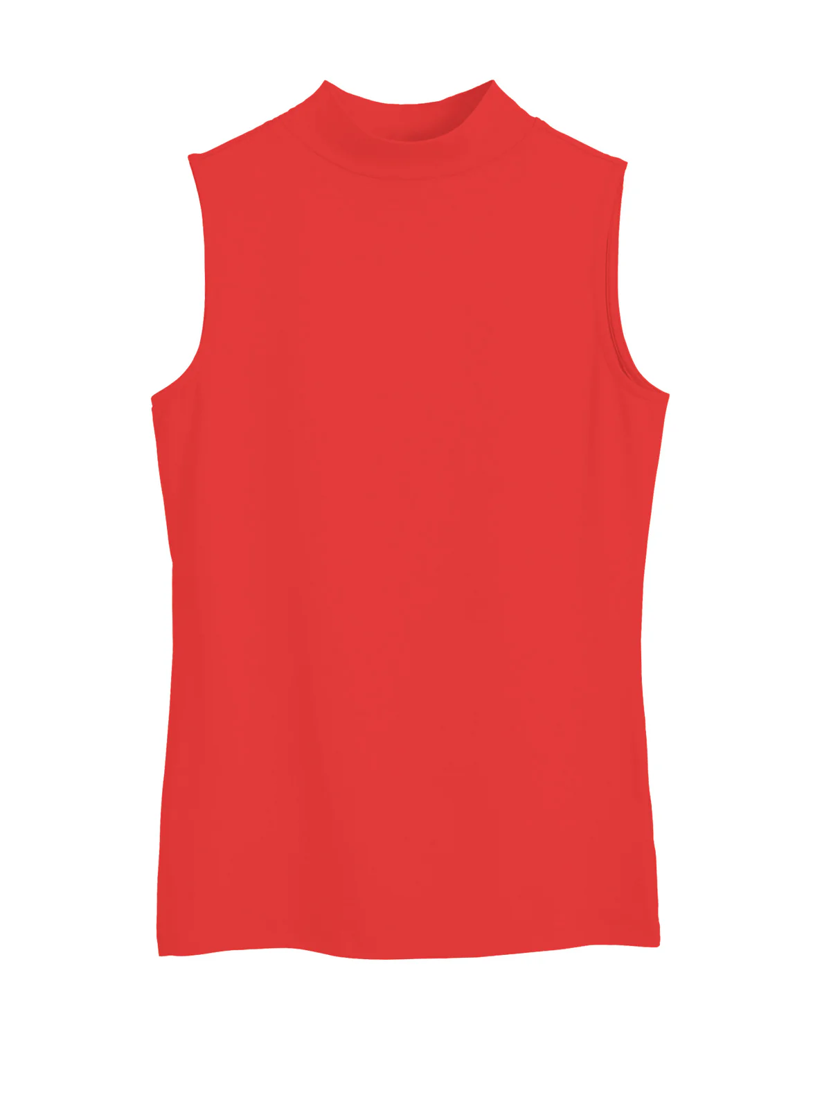 Mock Tee - Image 8